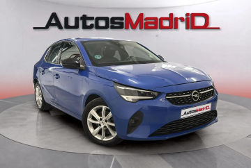 opel corsa 12t xhl 74kw 100cv elegance gasolina manual autosmadrid mostoles 10419300017546