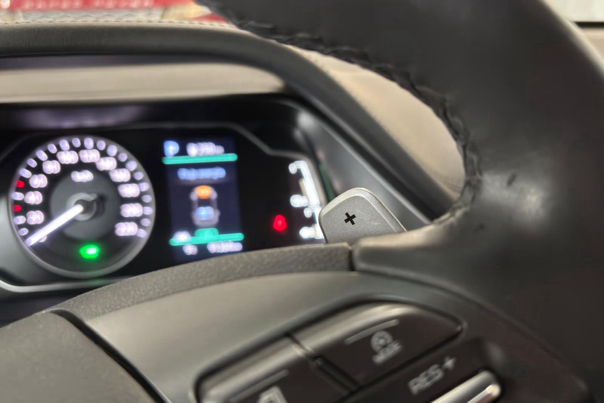 Hyundai Ioniq 1.6 GDI HEV Klass DCT - foto 22