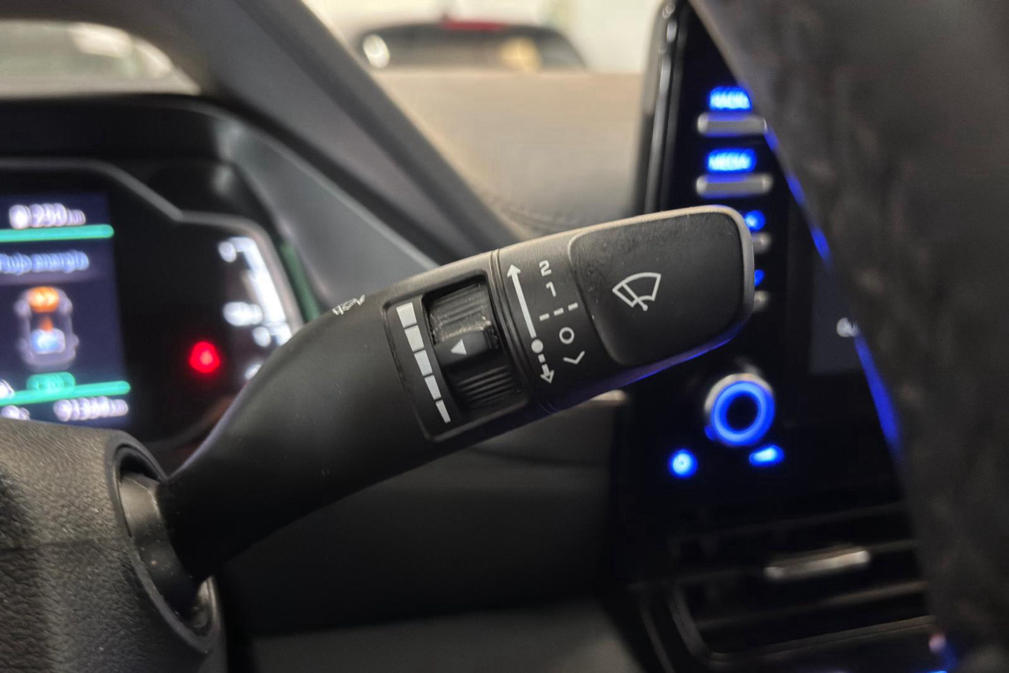 Hyundai Ioniq 1.6 GDI HEV Klass DCT - foto 20