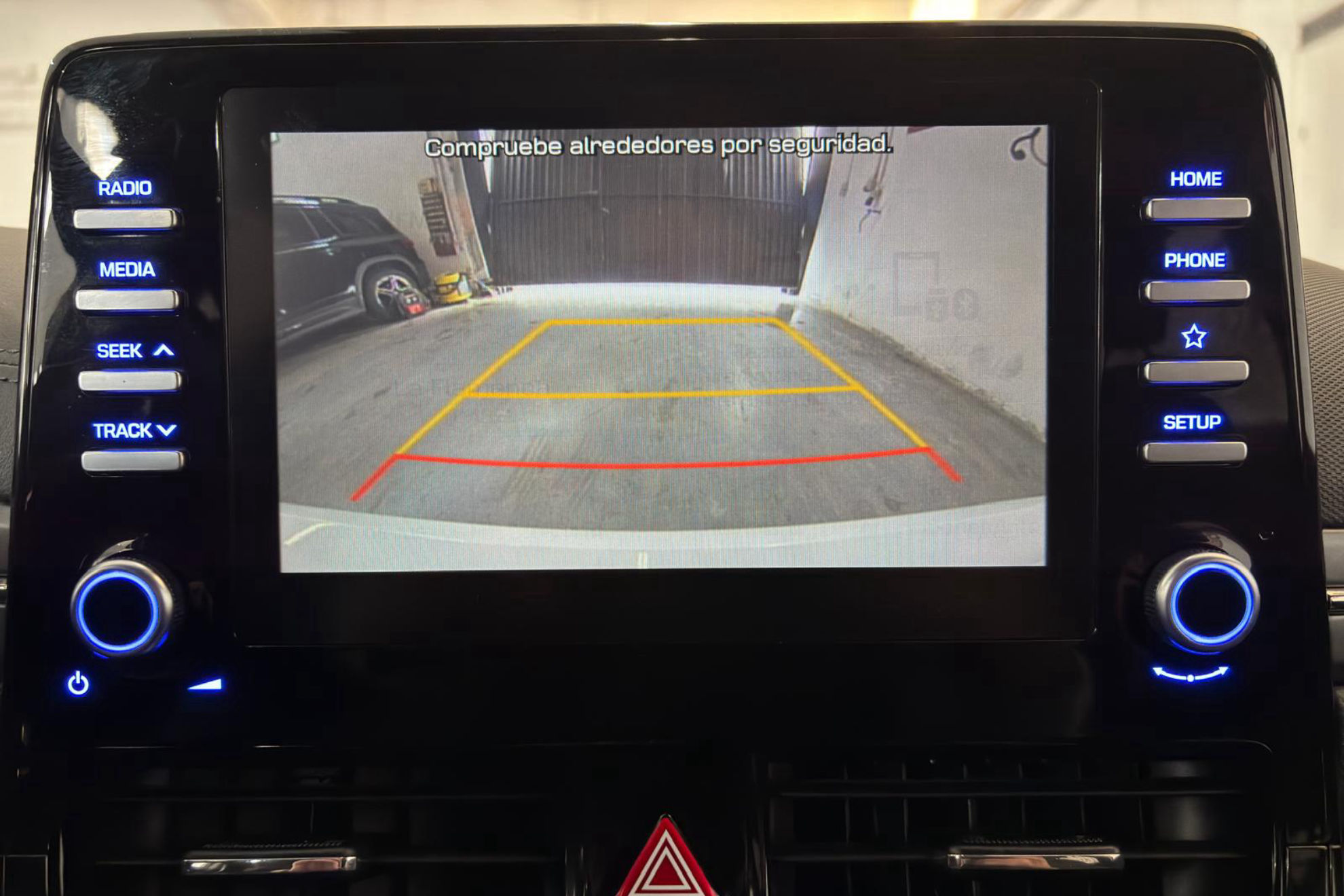 Hyundai Ioniq 1.6 GDI HEV Klass DCT - foto 25