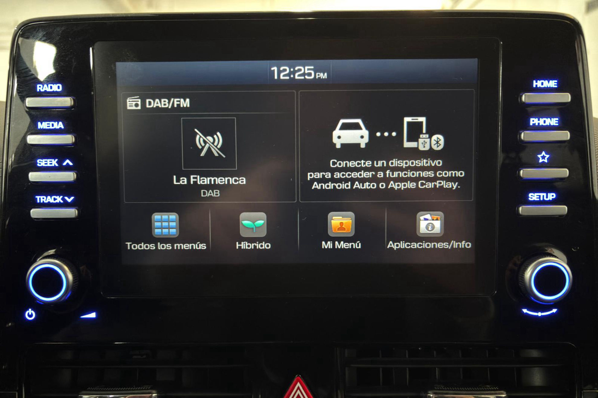 Hyundai Ioniq 1.6 GDI HEV Klass DCT - foto 26