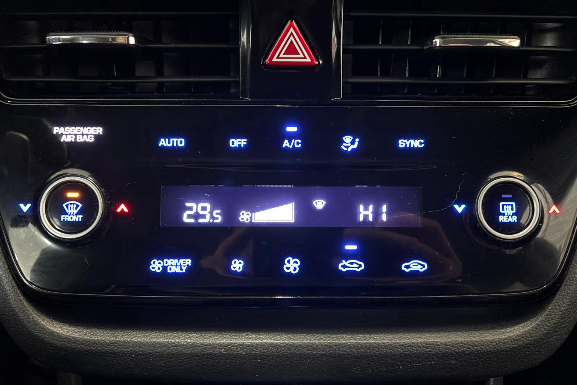 Hyundai Ioniq 1.6 GDI HEV Klass DCT - foto 28