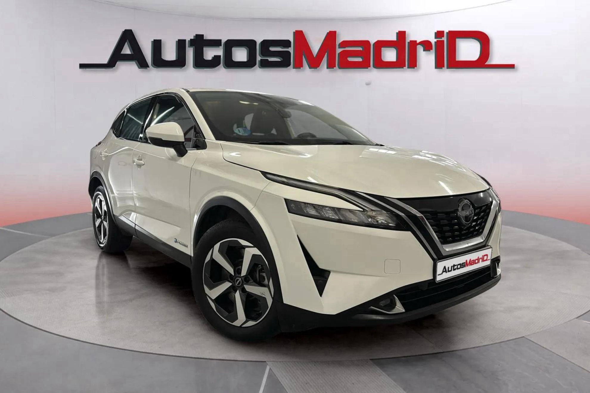 Nissan Qashqai E-POWER N-Connecta - foto 1