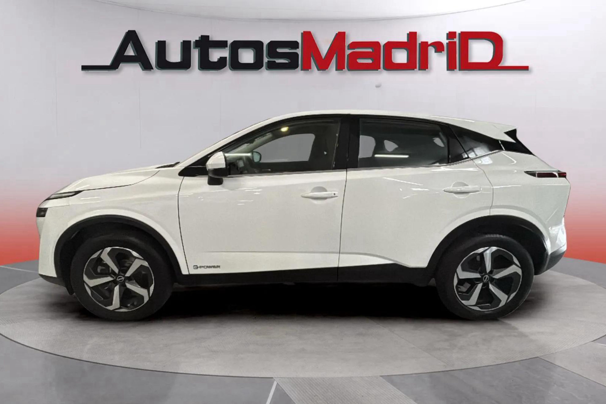 Nissan Qashqai E-POWER N-Connecta - foto 4