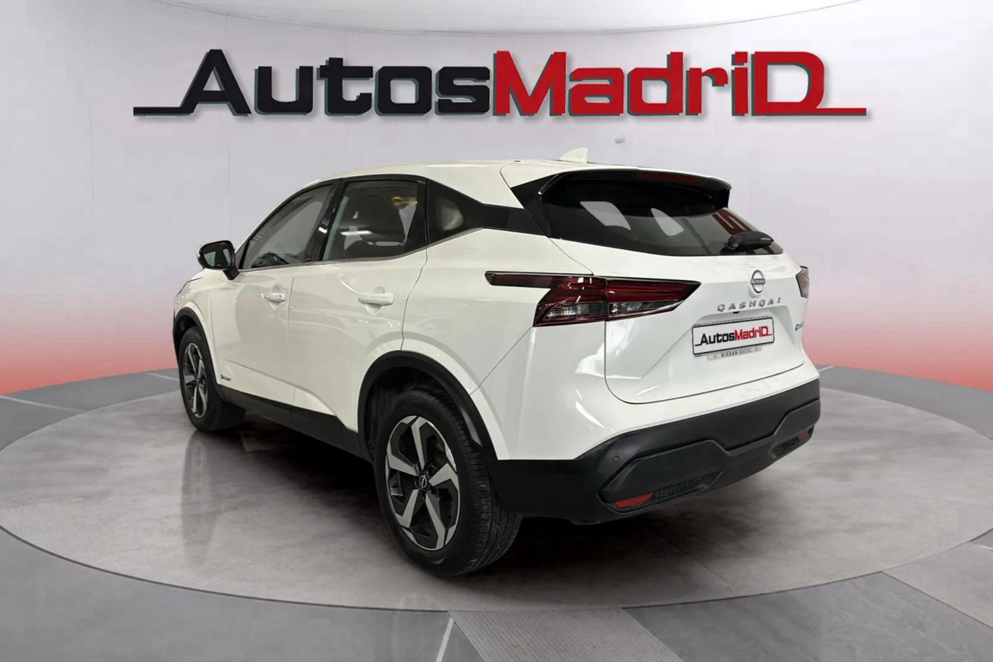 Nissan Qashqai E-POWER N-Connecta - foto 5