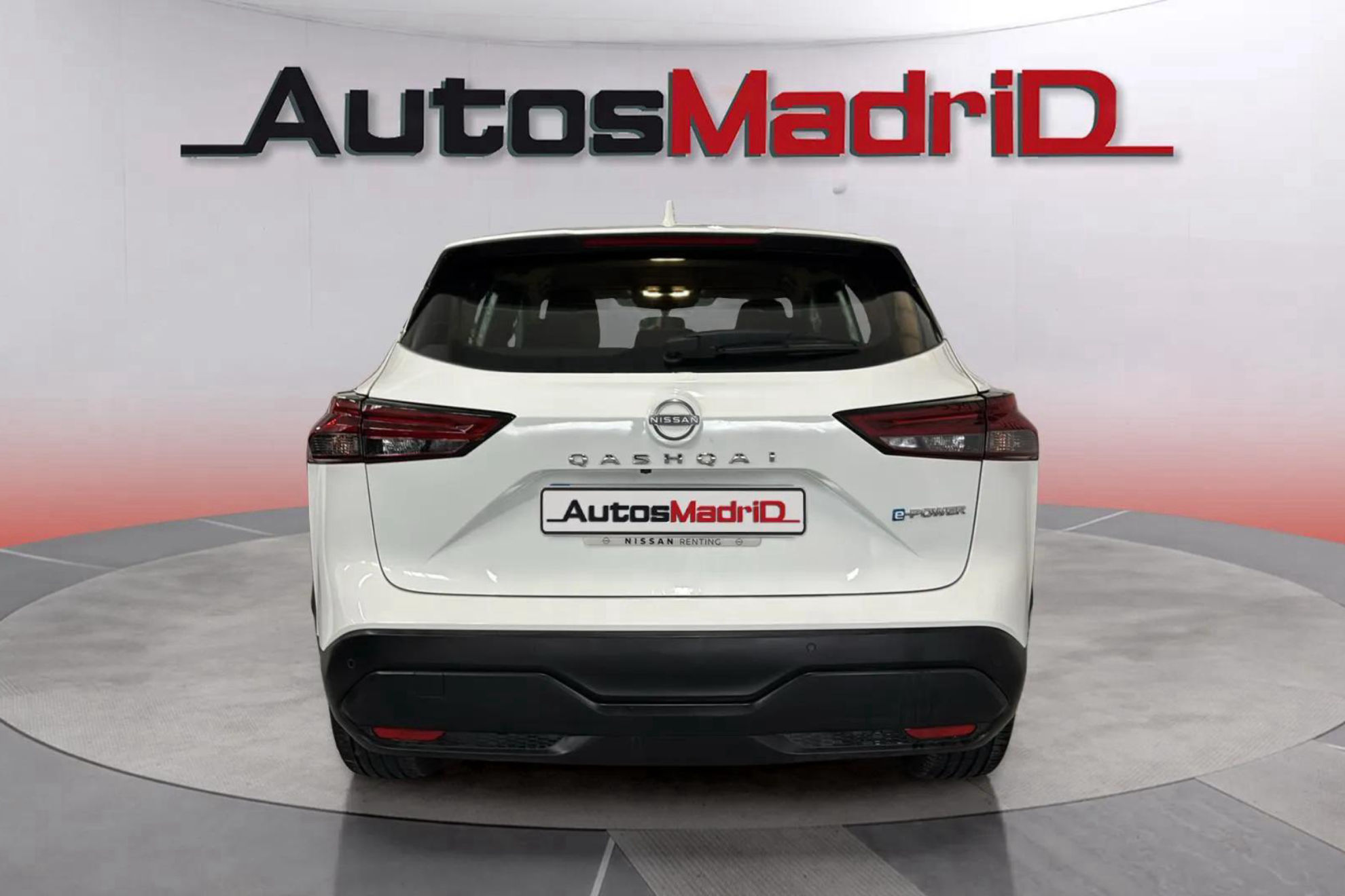 Nissan Qashqai E-POWER N-Connecta - foto 6