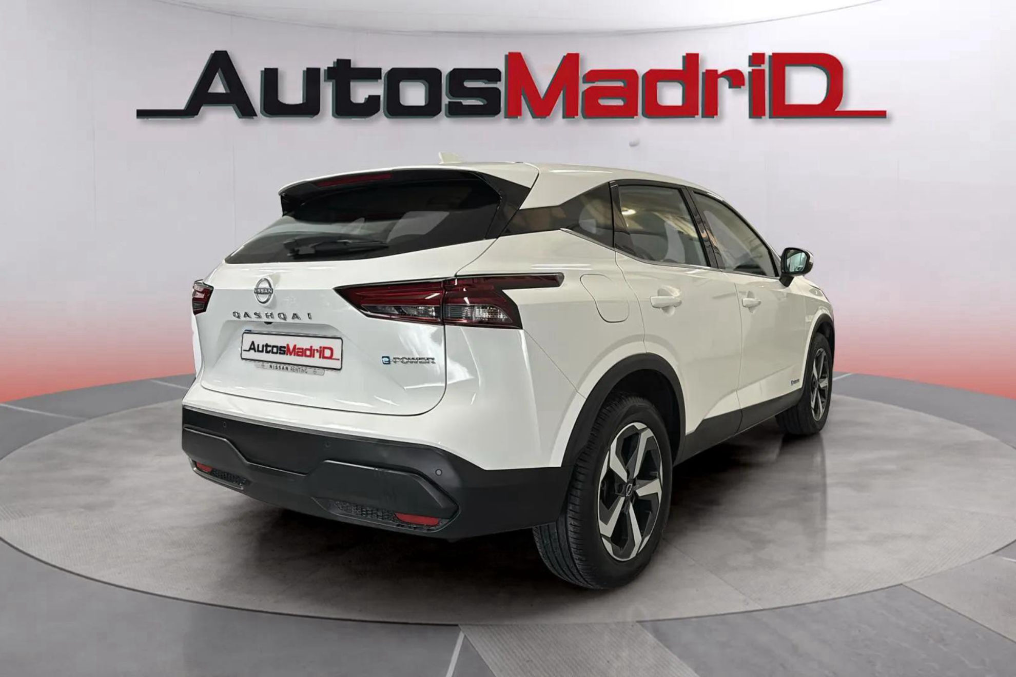 Nissan Qashqai E-POWER N-Connecta - foto 7