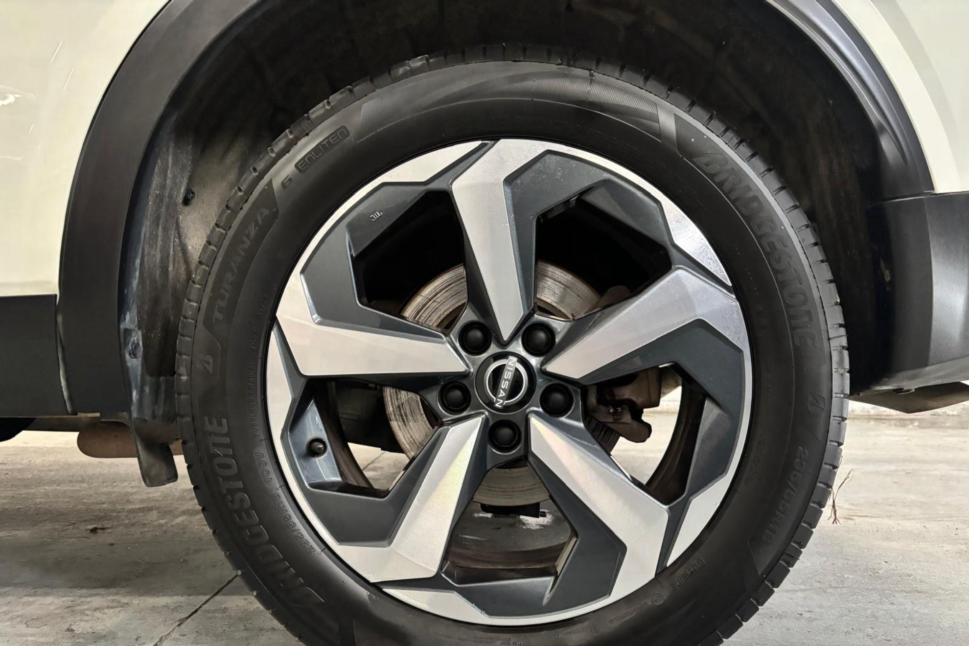 Nissan Qashqai E-POWER N-Connecta - foto 9