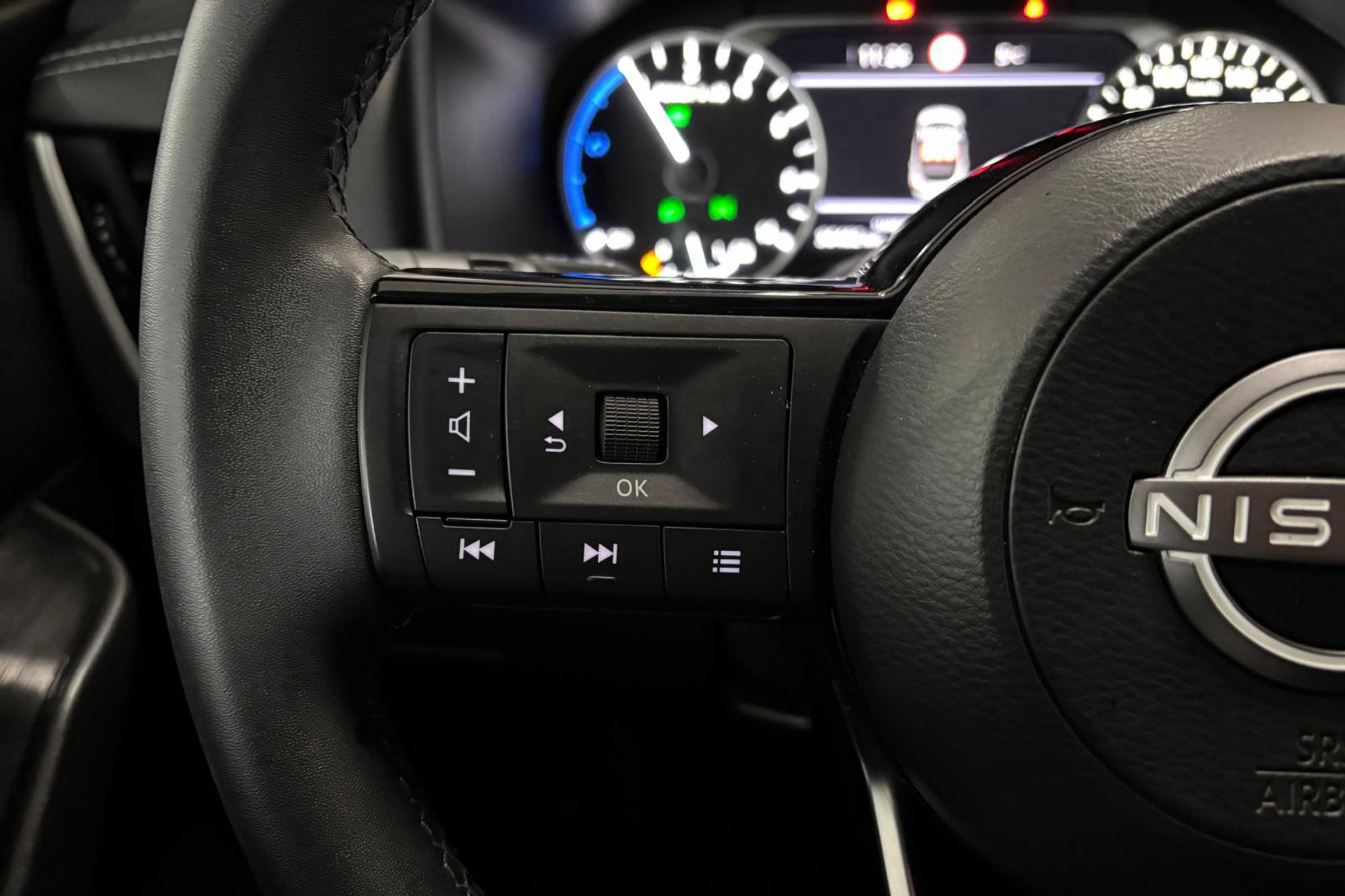 Nissan Qashqai E-POWER N-Connecta - foto 16