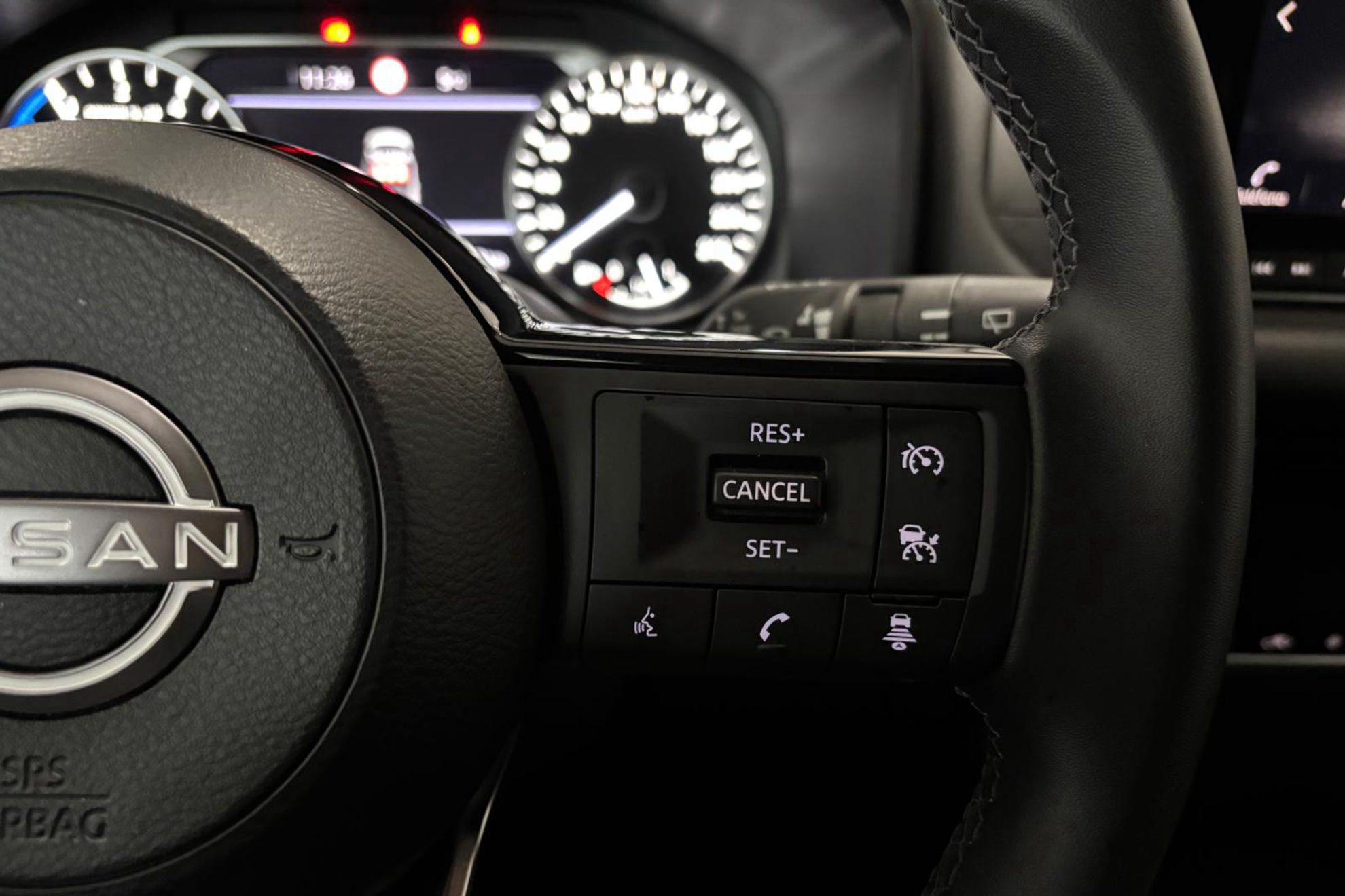 Nissan Qashqai E-POWER N-Connecta - foto 17
