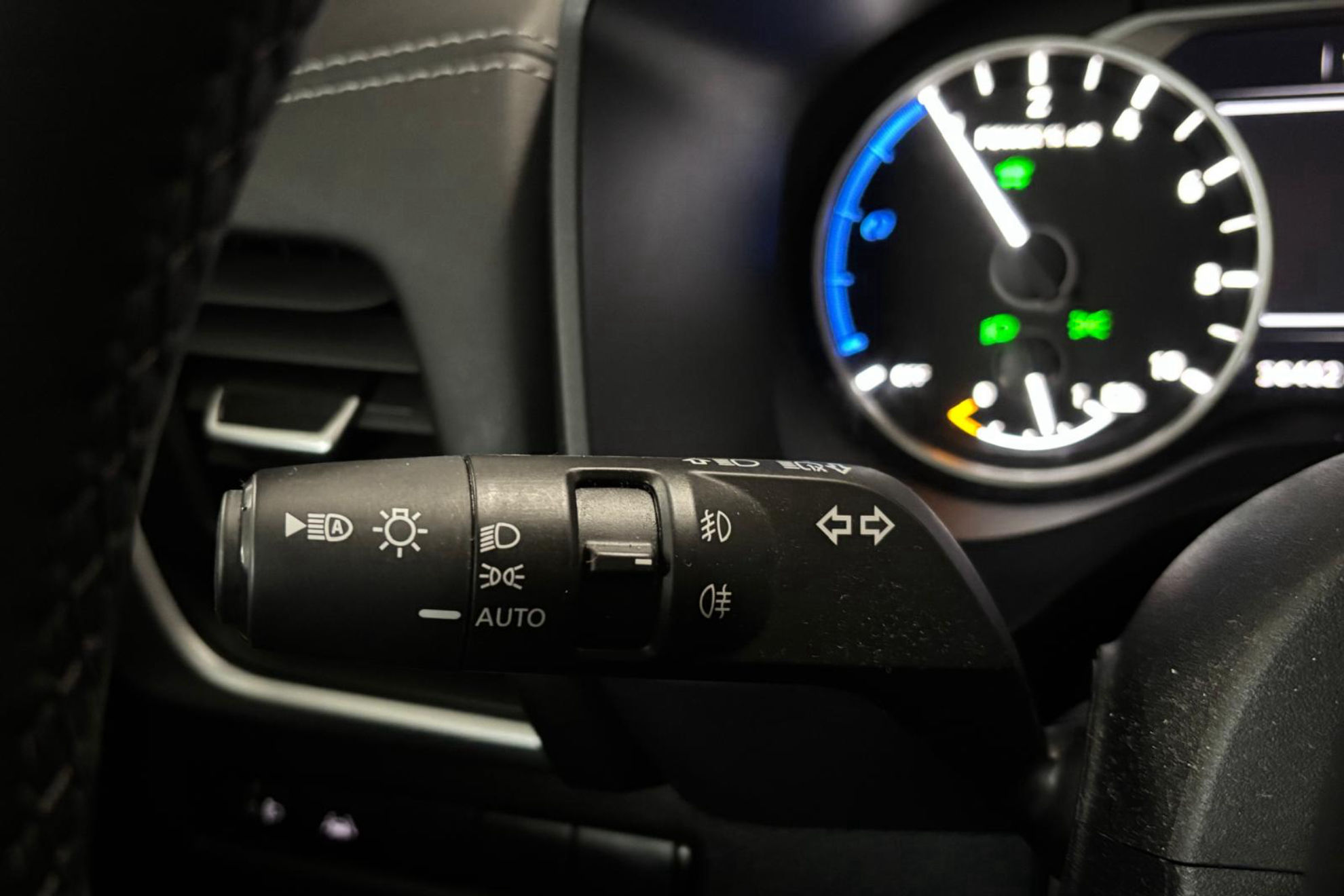 Nissan Qashqai E-POWER N-Connecta - foto 18