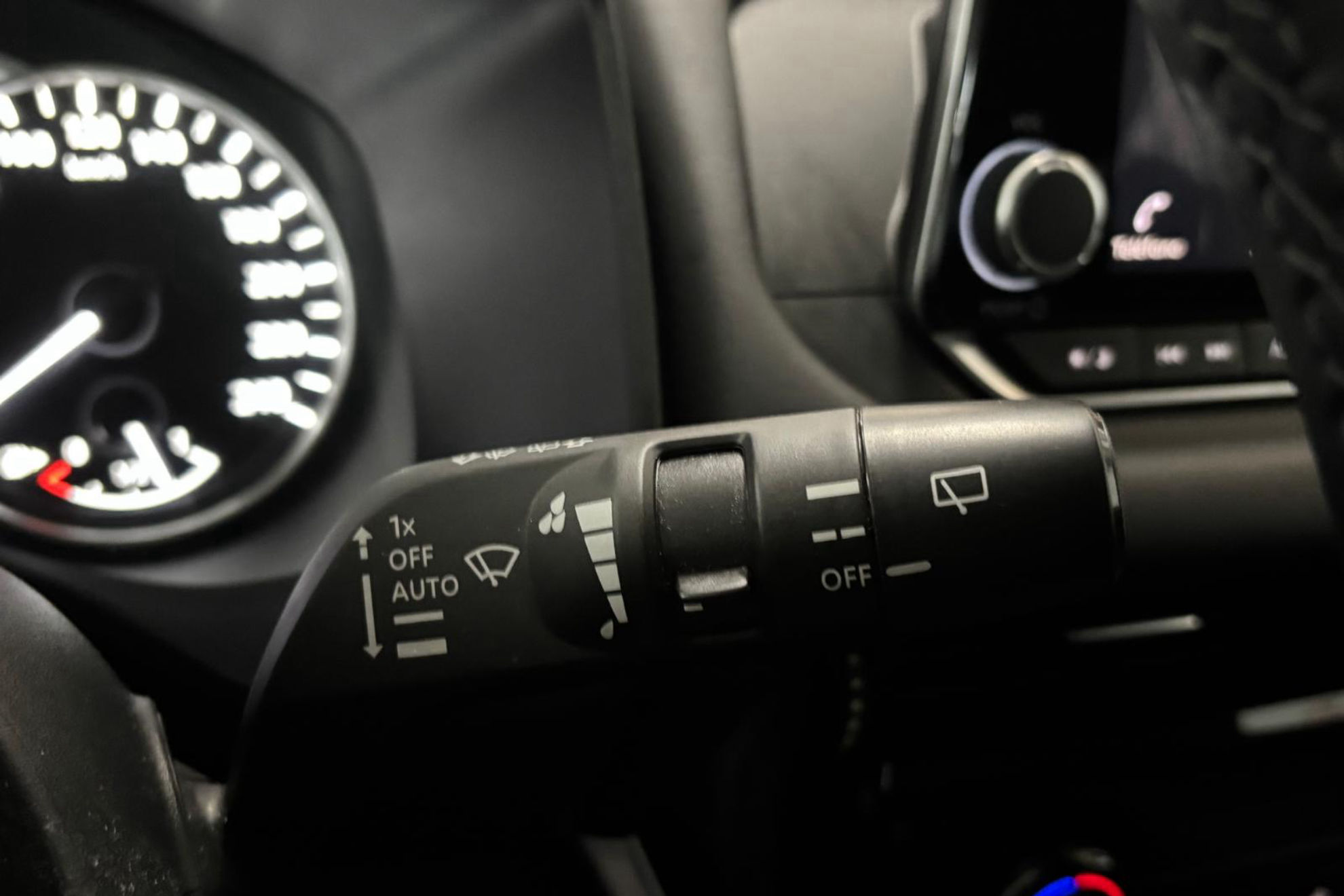 Nissan Qashqai E-POWER N-Connecta - foto 19