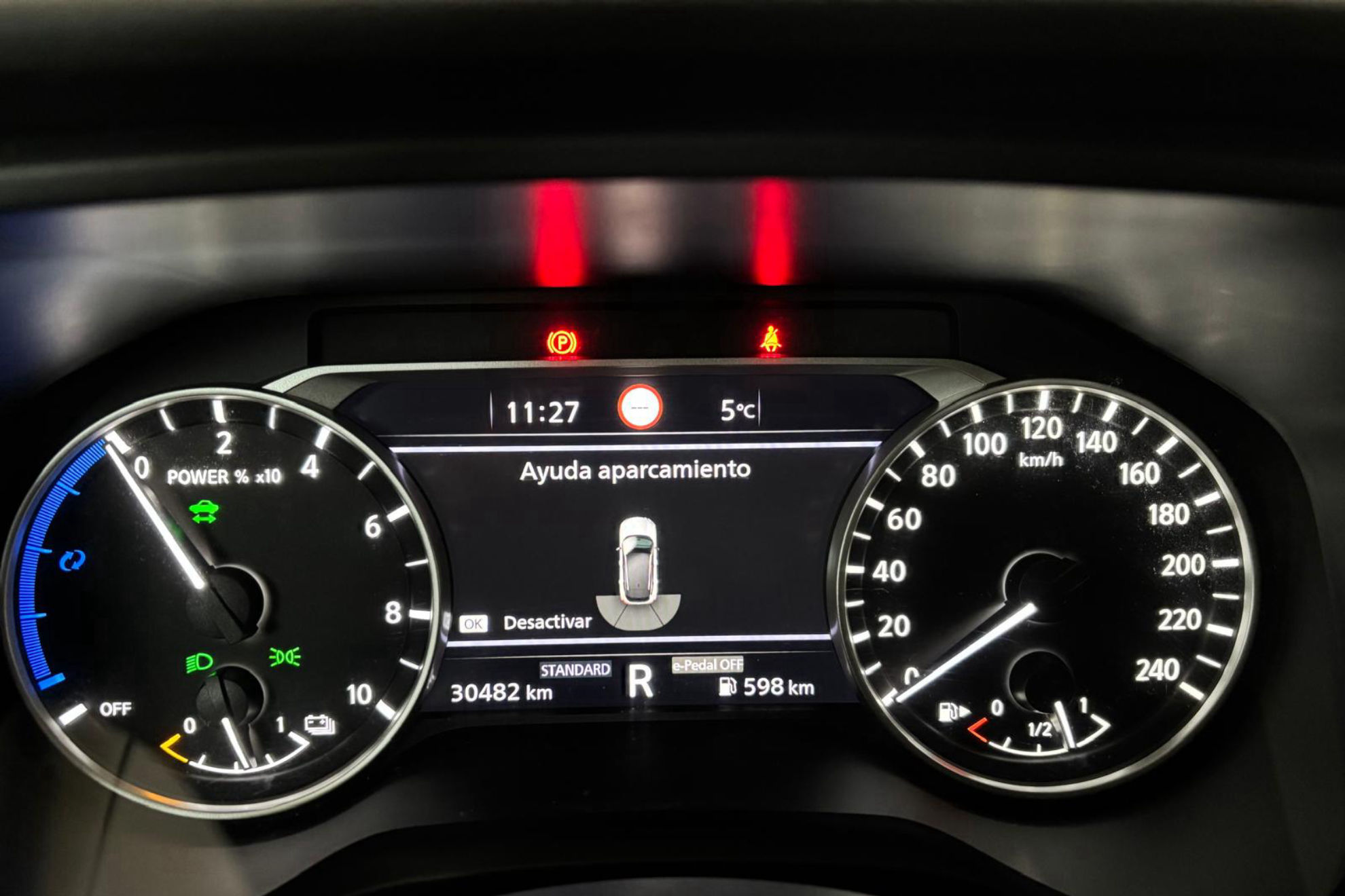 Nissan Qashqai E-POWER N-Connecta - foto 21