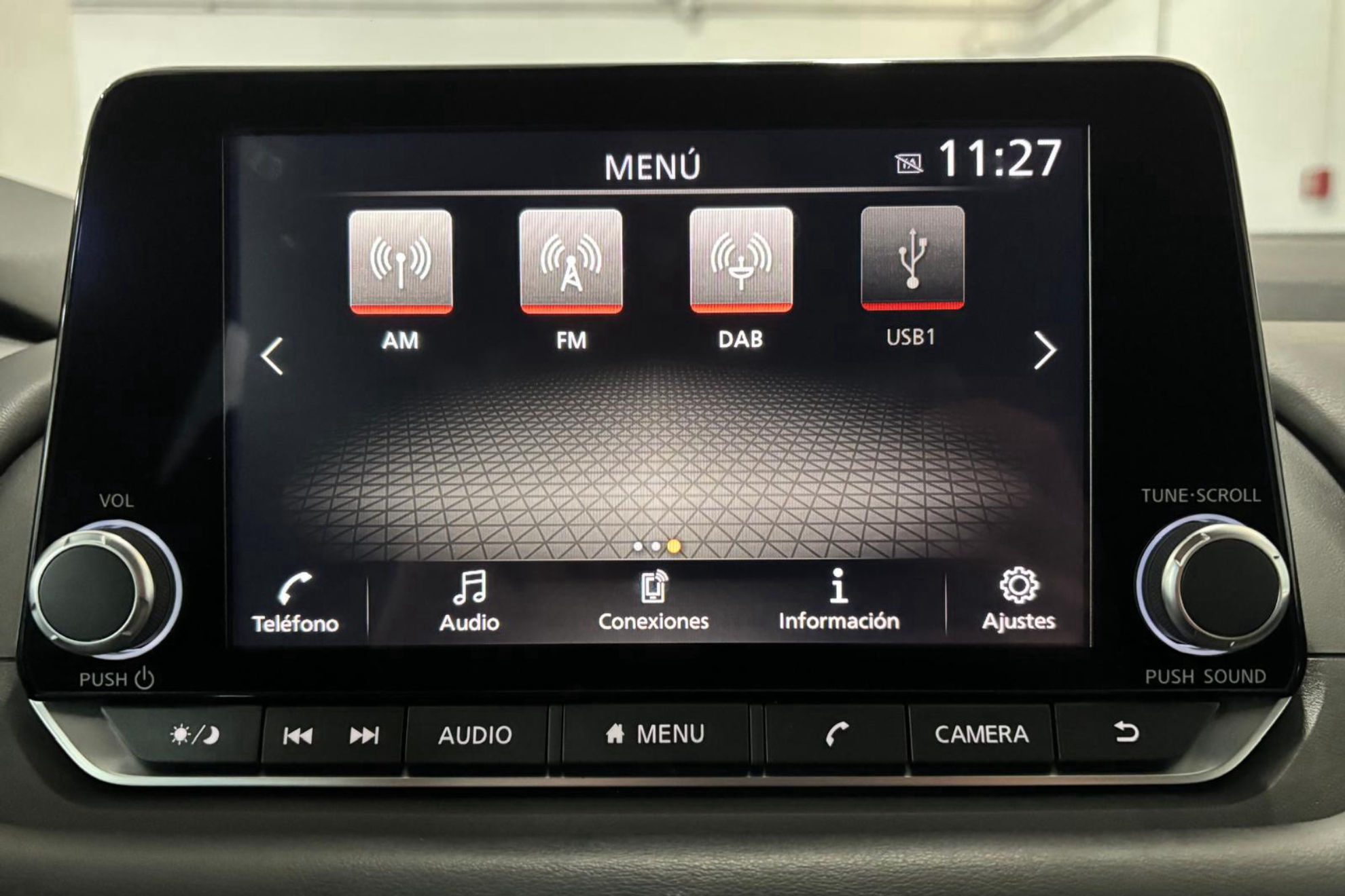 Nissan Qashqai E-POWER N-Connecta - foto 24
