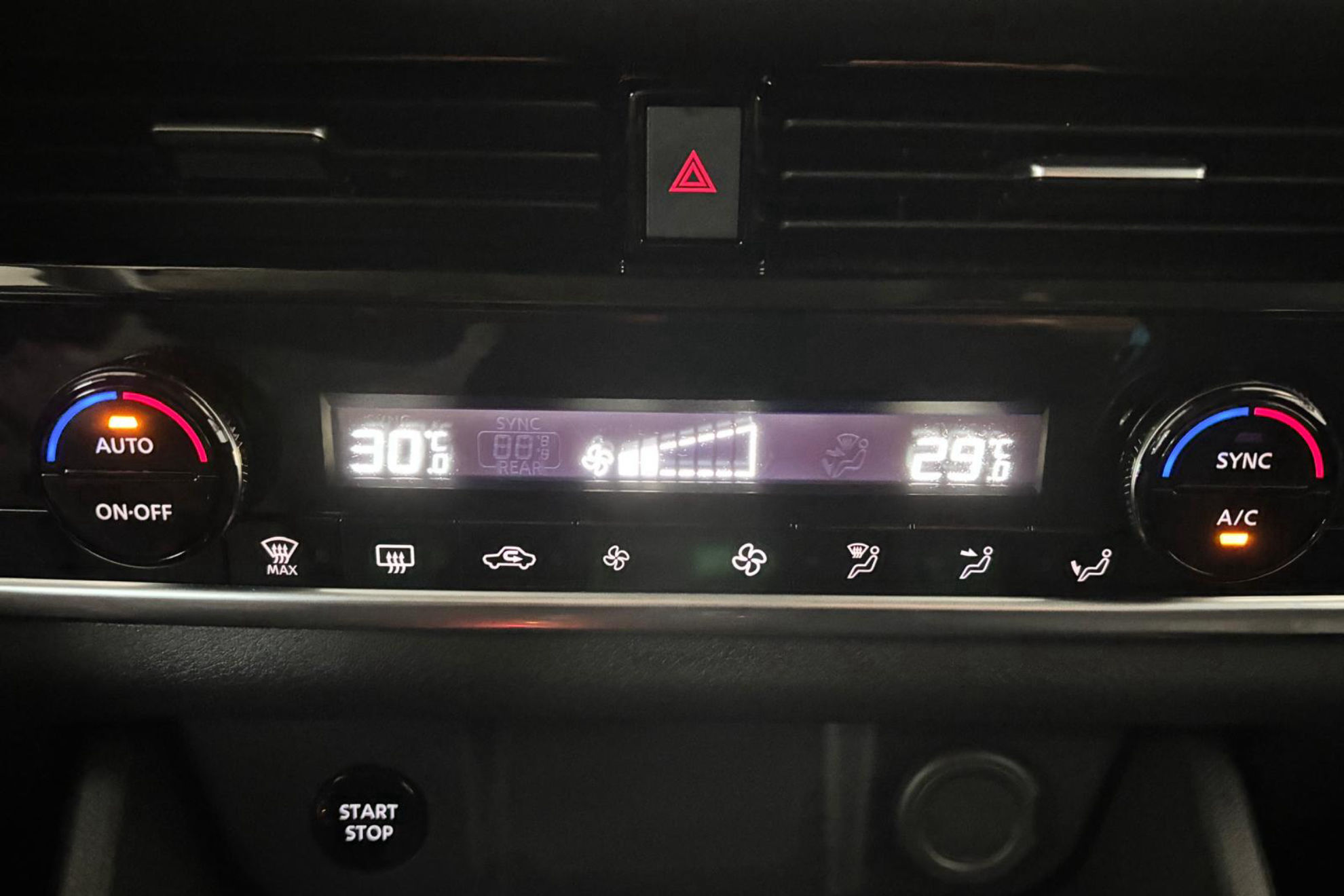 Nissan Qashqai E-POWER N-Connecta - foto 26
