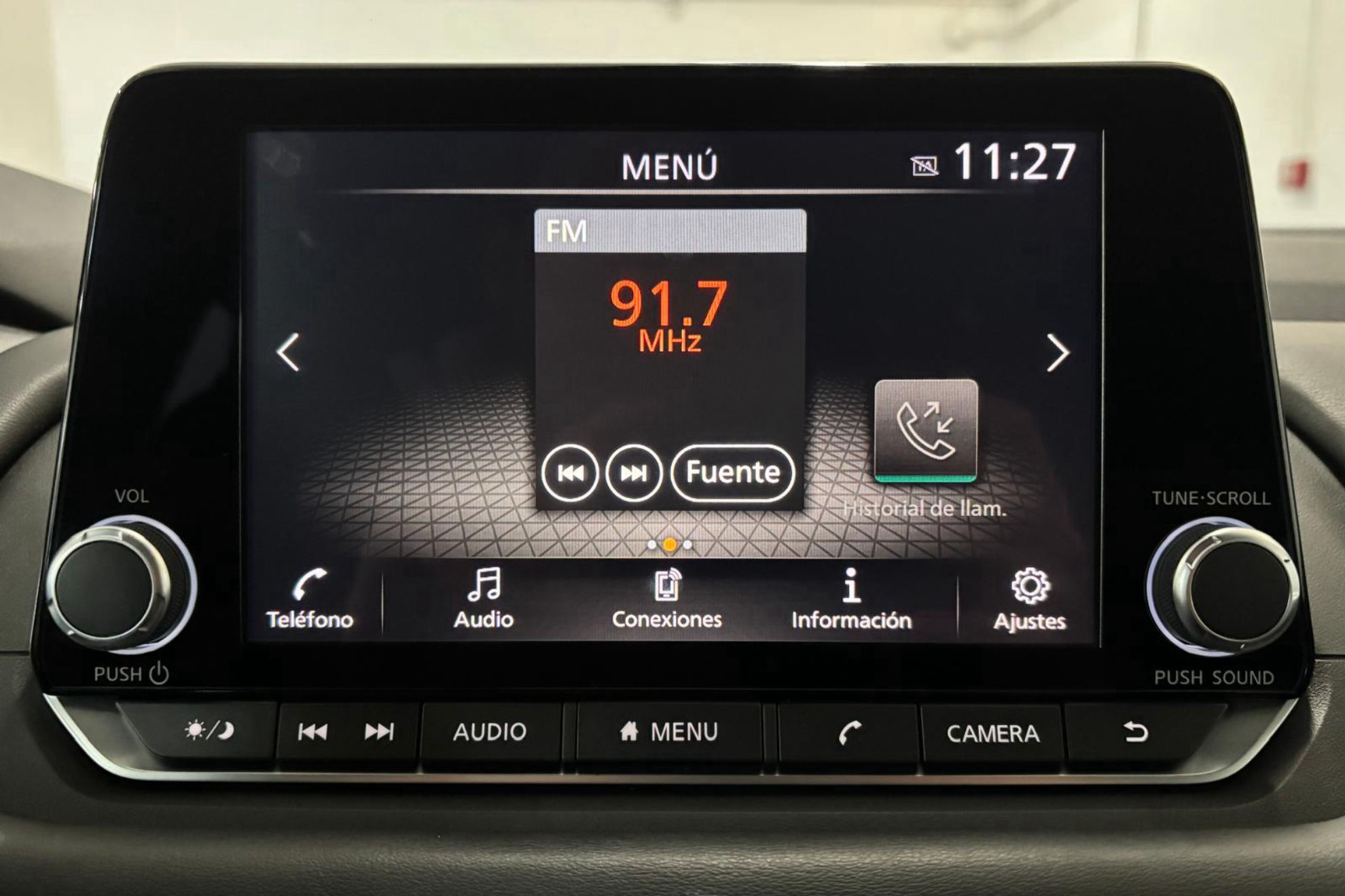 Nissan Qashqai E-POWER N-Connecta - foto 23