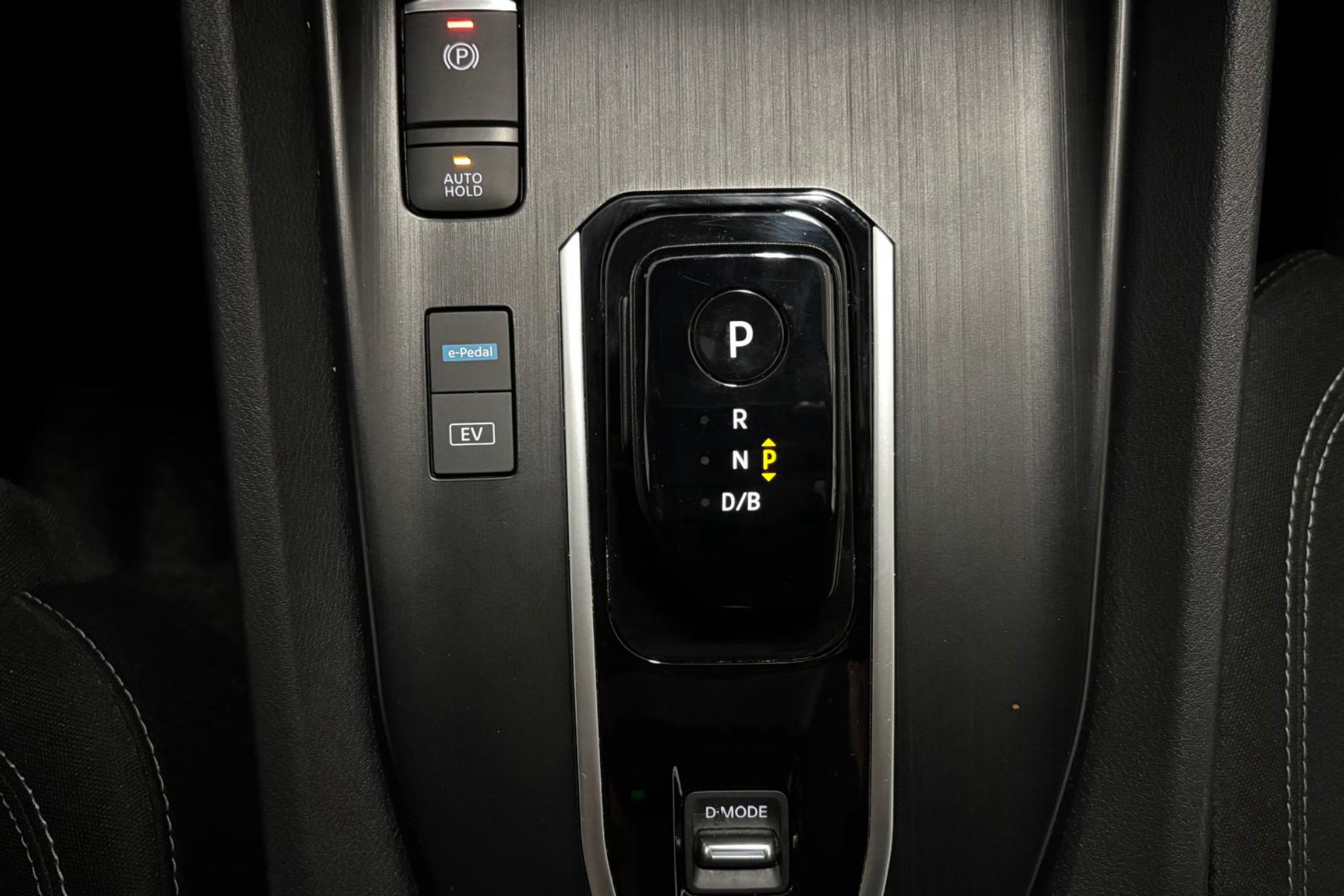 Nissan Qashqai E-POWER N-Connecta - foto 29