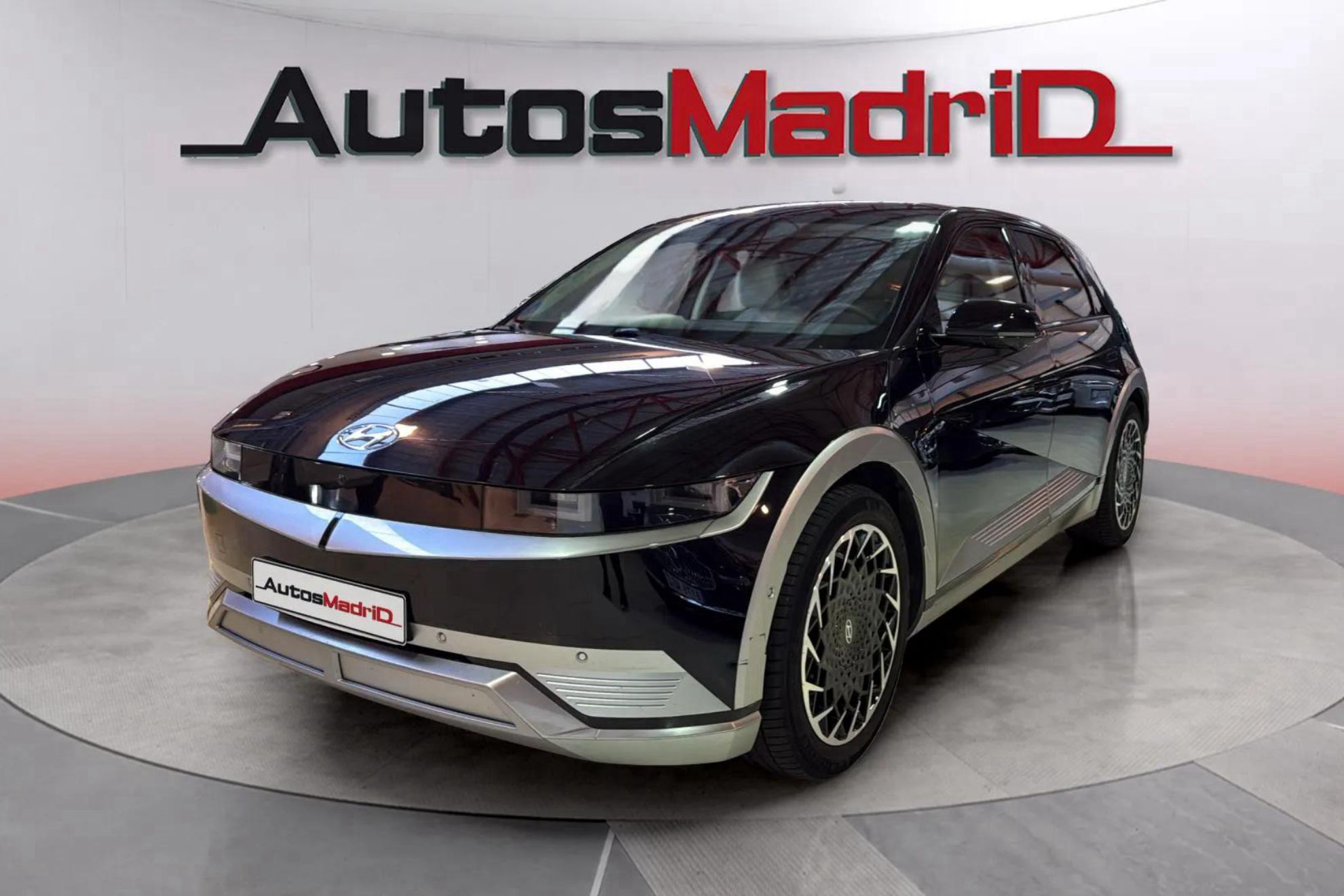 Hyundai Ioniq 5 73KWH Energy AWD - foto 3