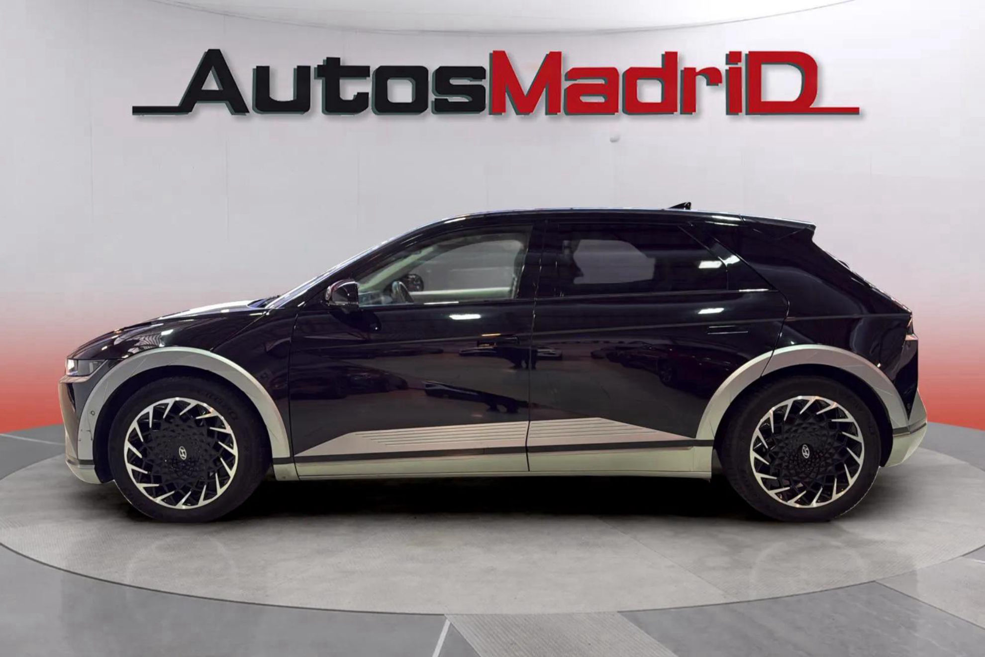 Hyundai Ioniq 5 73KWH Energy AWD - foto 4