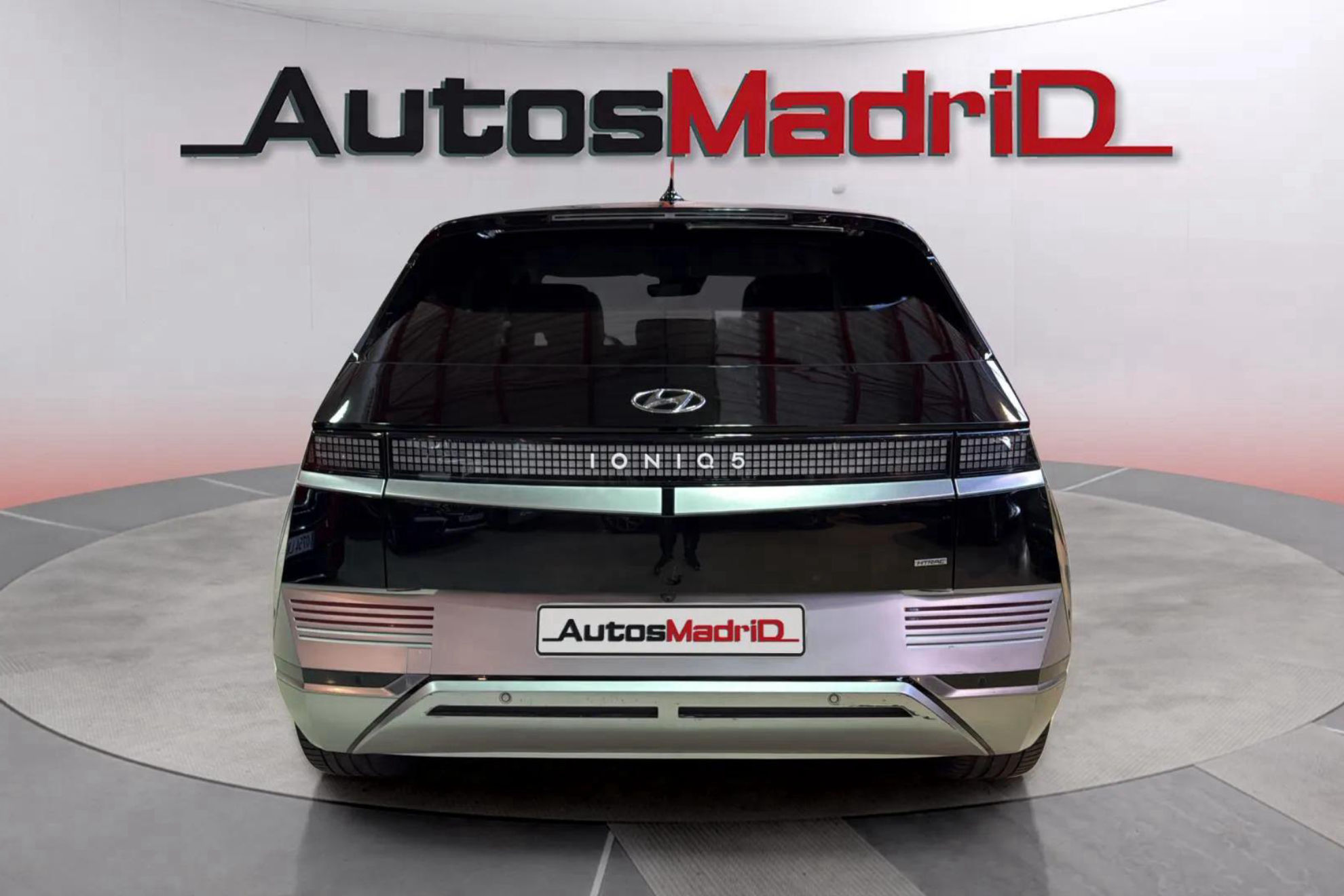 Hyundai Ioniq 5 73KWH Energy AWD - foto 6