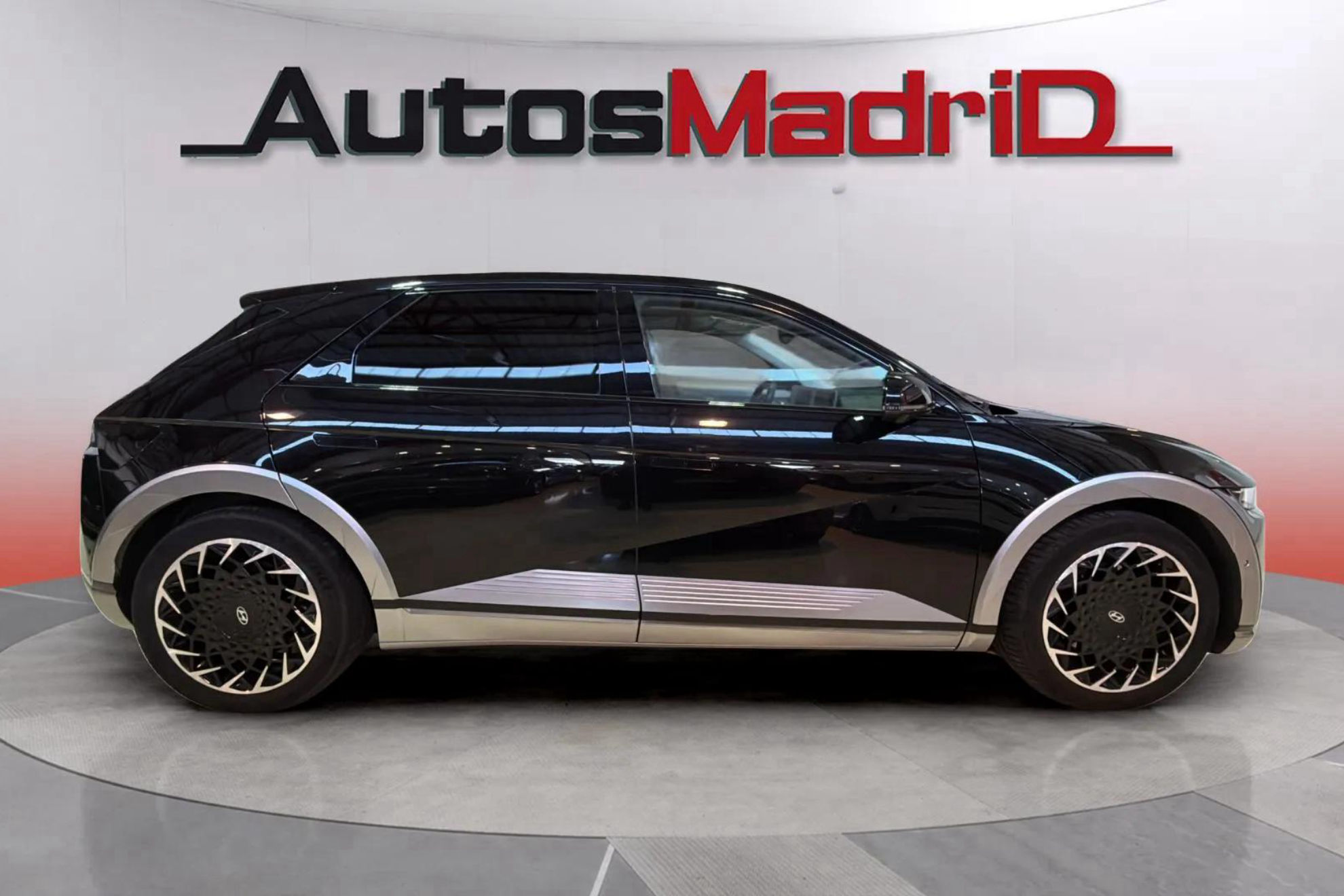 Hyundai Ioniq 5 73KWH Energy AWD - foto 10