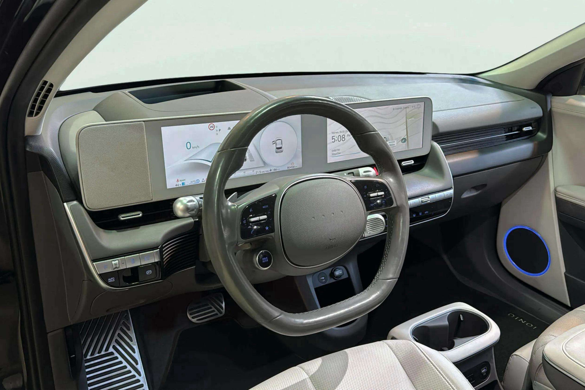 Hyundai Ioniq 5 73KWH Energy AWD - foto 12