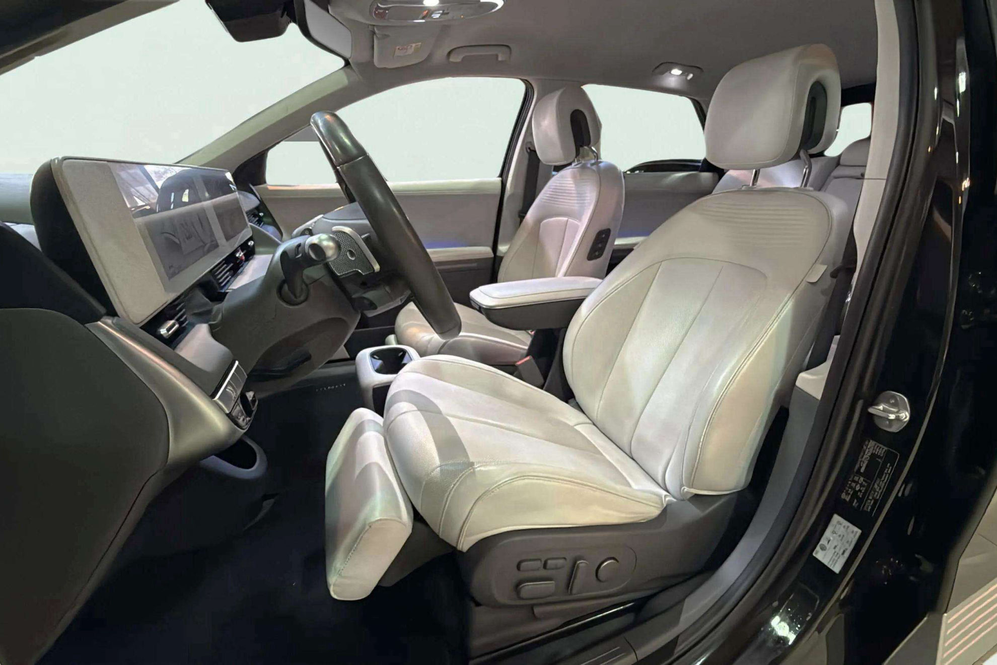 Hyundai Ioniq 5 73KWH Energy AWD - foto 13