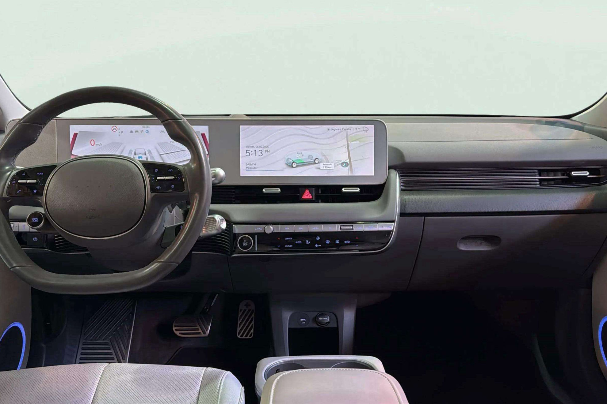 Hyundai Ioniq 5 73KWH Energy AWD - foto 19