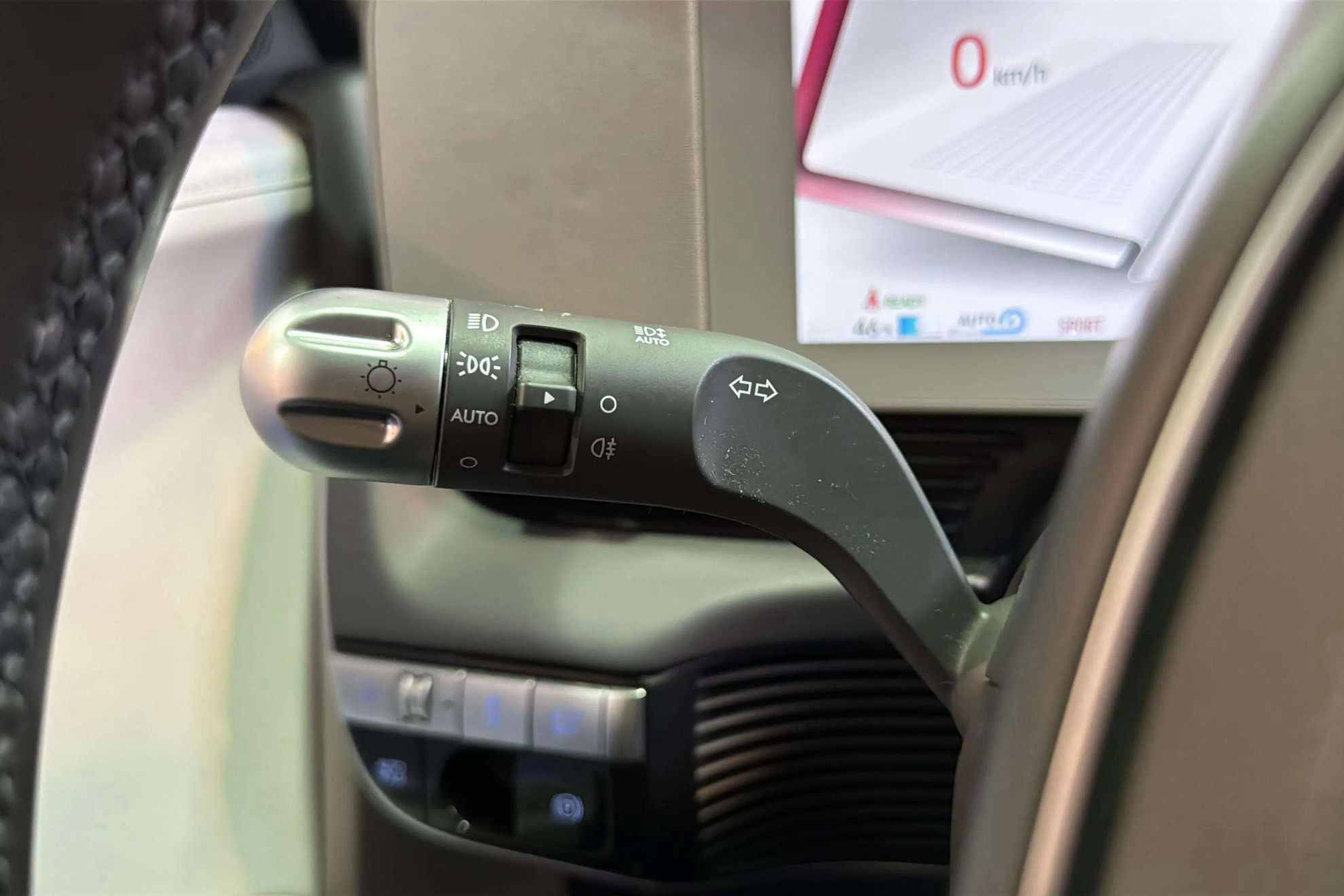 Hyundai Ioniq 5 73KWH Energy AWD - foto 20