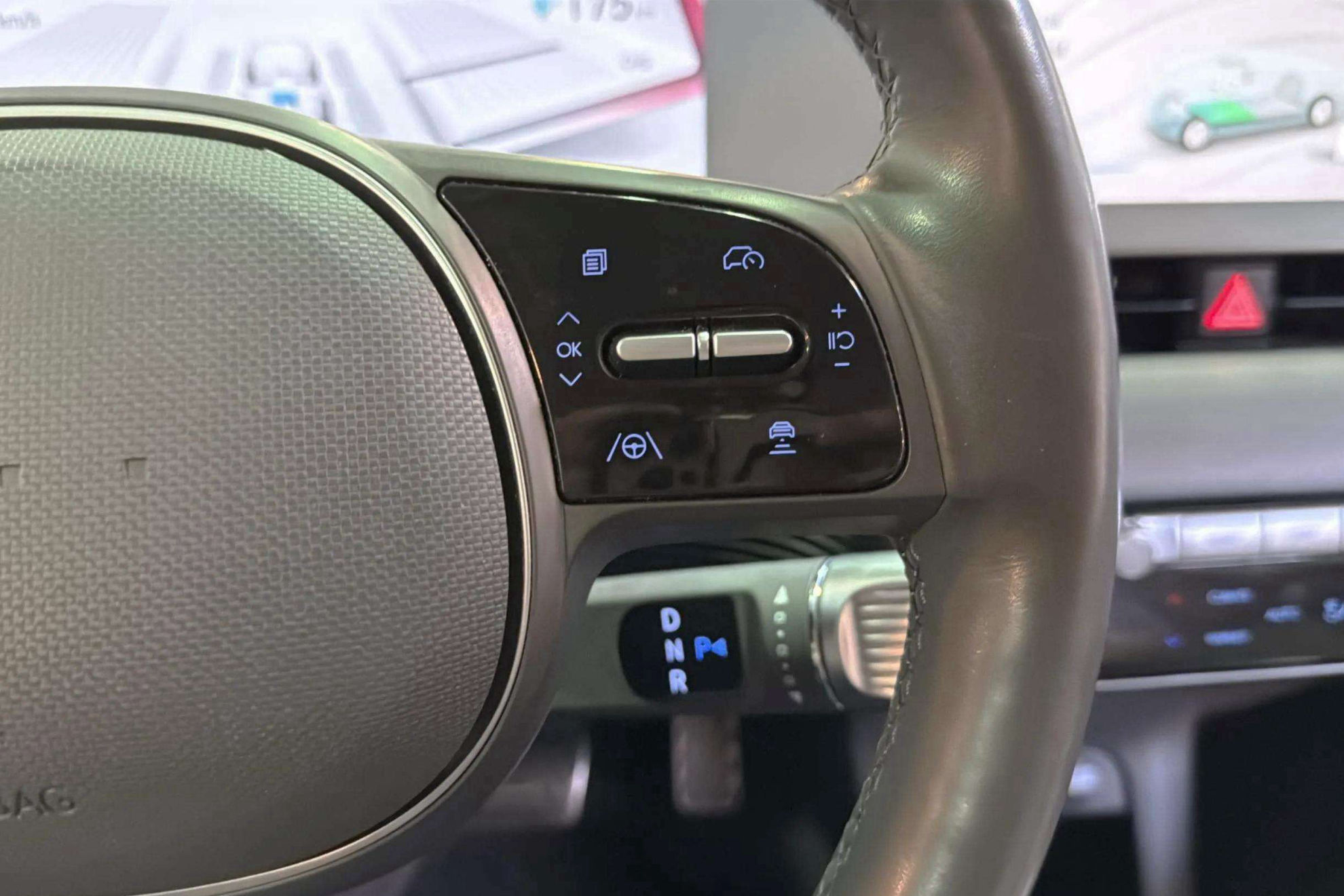 Hyundai Ioniq 5 73KWH Energy AWD - foto 25