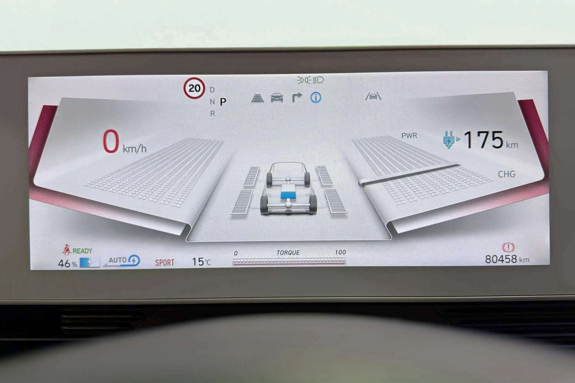 Hyundai Ioniq 5 73KWH Energy AWD - foto 26