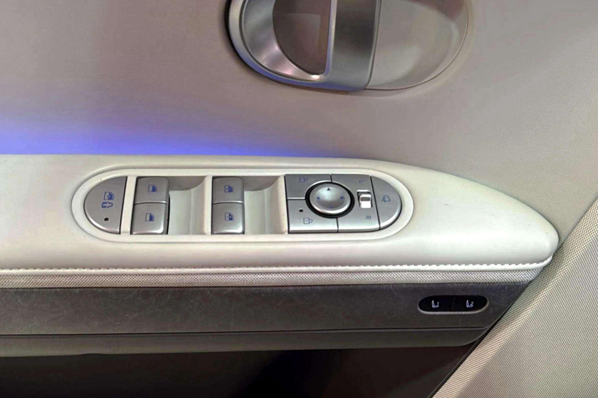 Hyundai Ioniq 5 73KWH Energy AWD - foto 17
