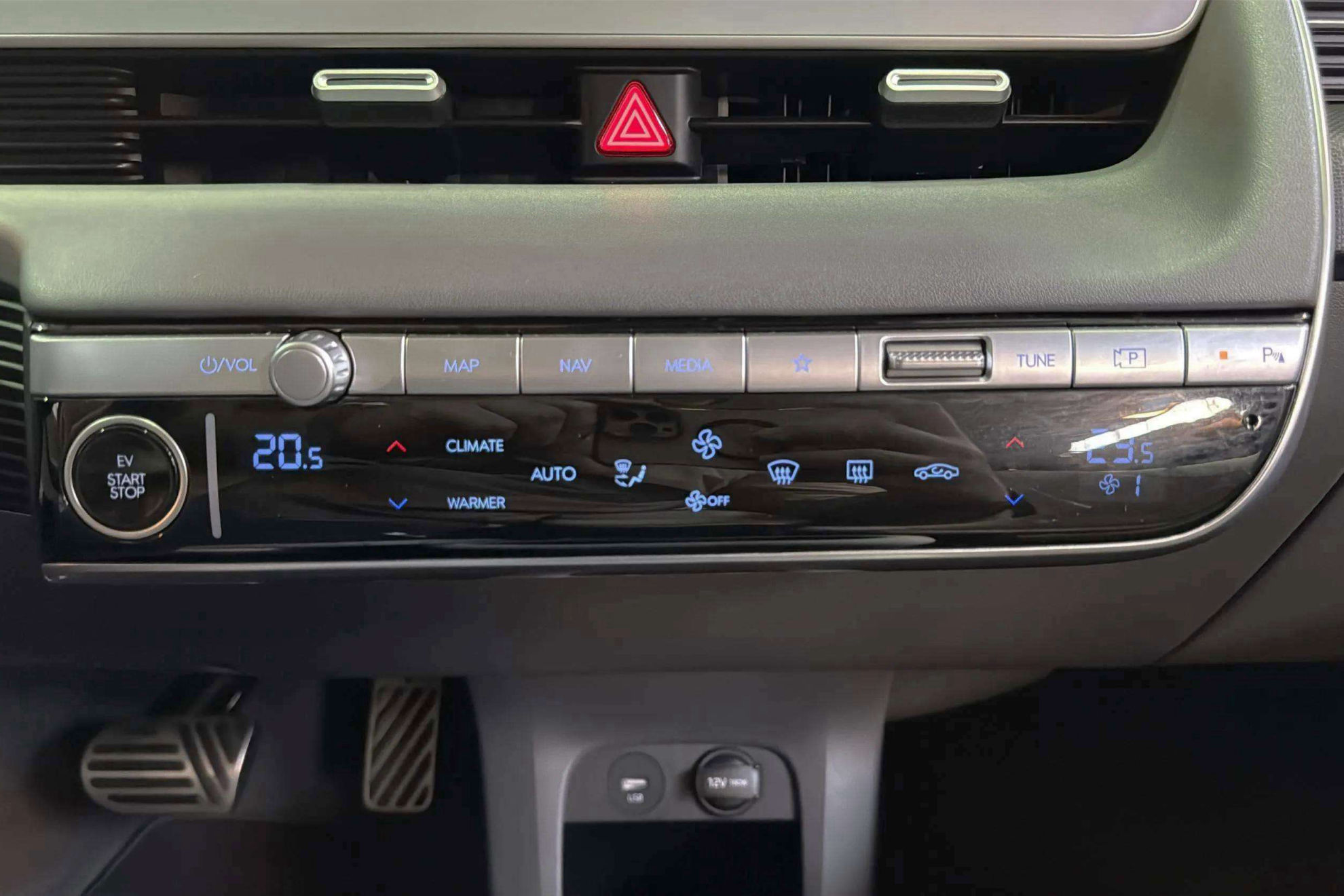 Hyundai Ioniq 5 73KWH Energy AWD - foto 30