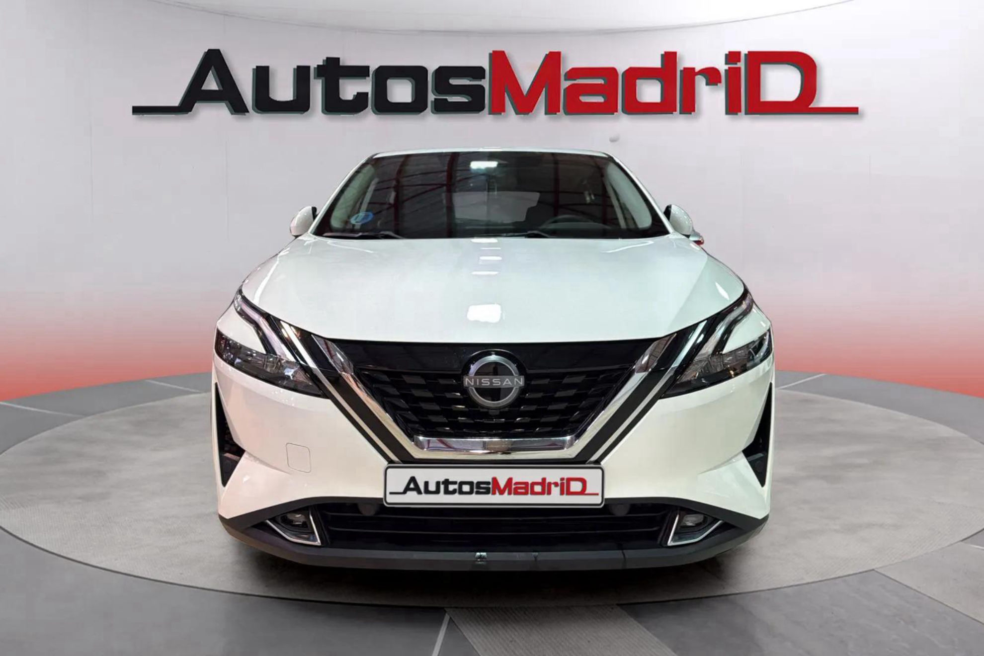 Nissan Qashqai E-POWER N-Connecta - foto 2