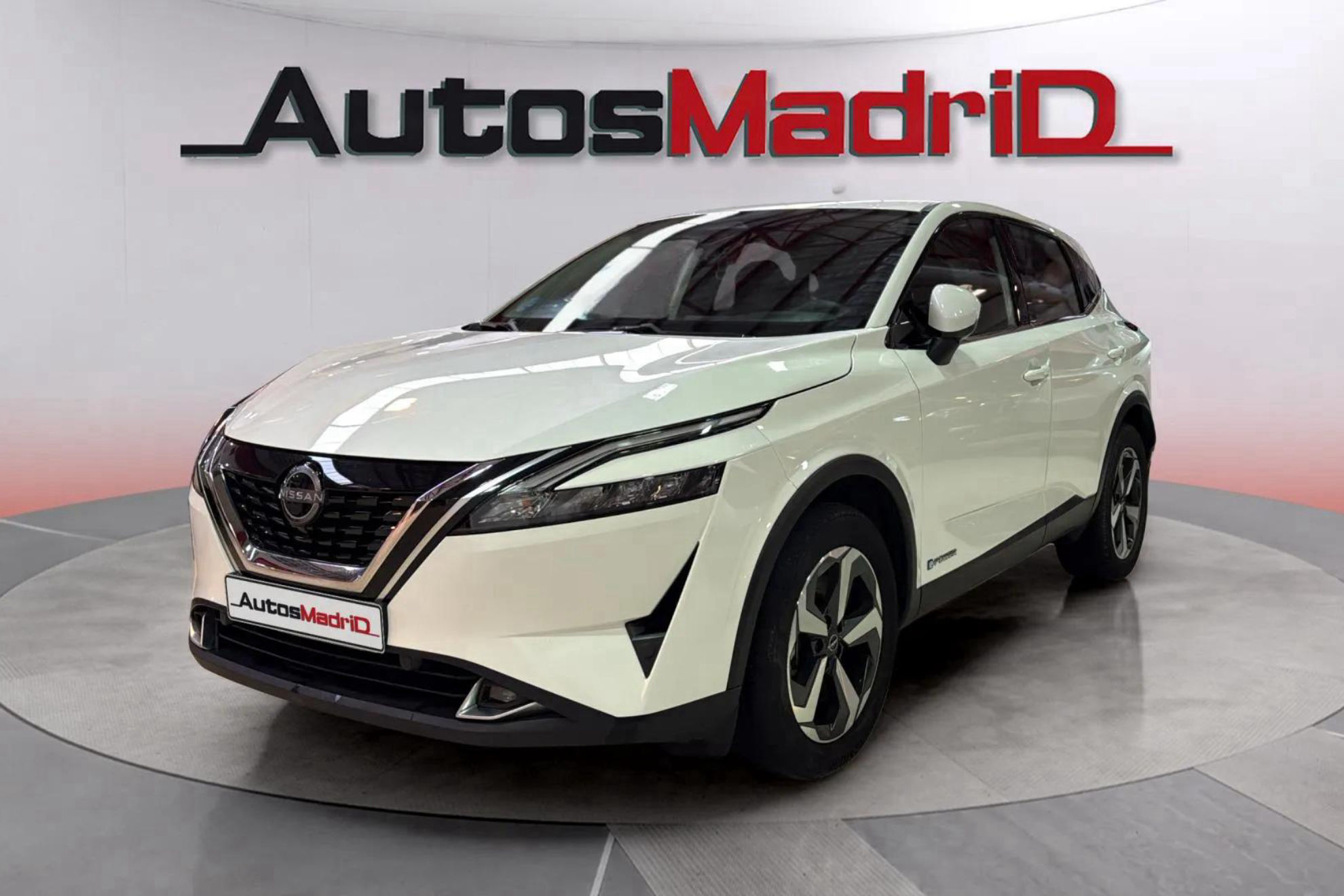 Nissan Qashqai E-POWER N-Connecta - foto 3