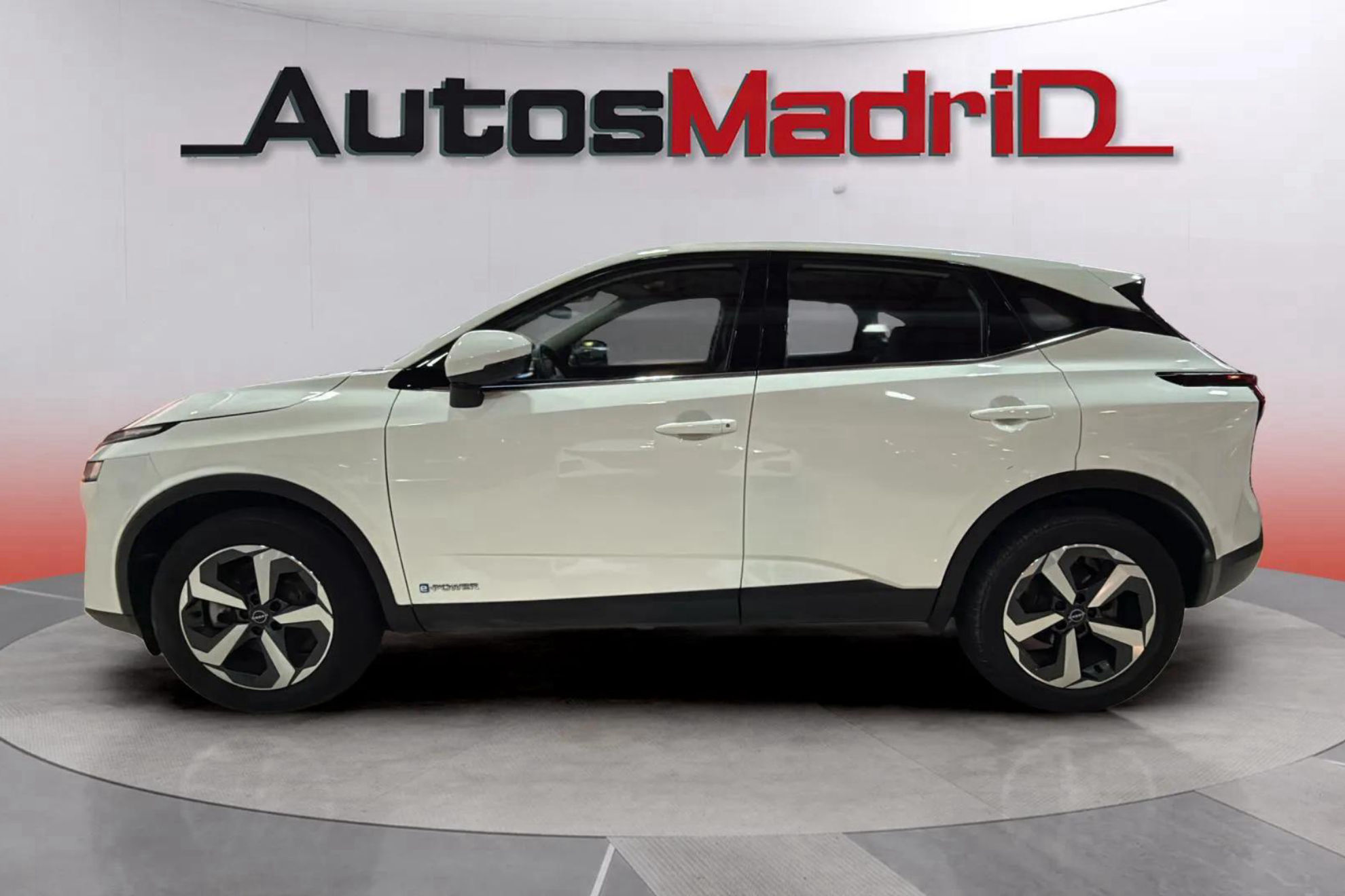 Nissan Qashqai E-POWER N-Connecta - foto 4