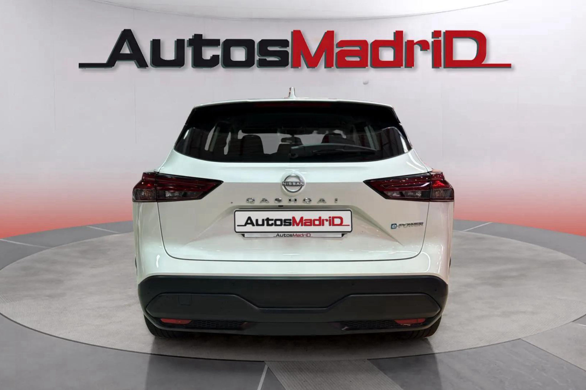 Nissan Qashqai E-POWER N-Connecta - foto 6