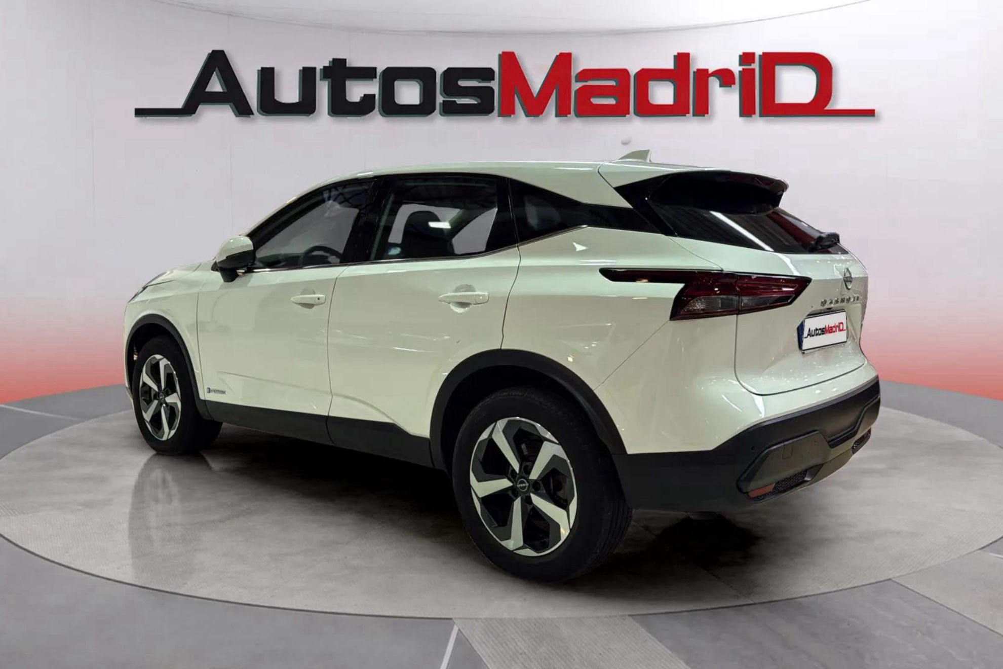 Nissan Qashqai E-POWER N-Connecta - foto 5
