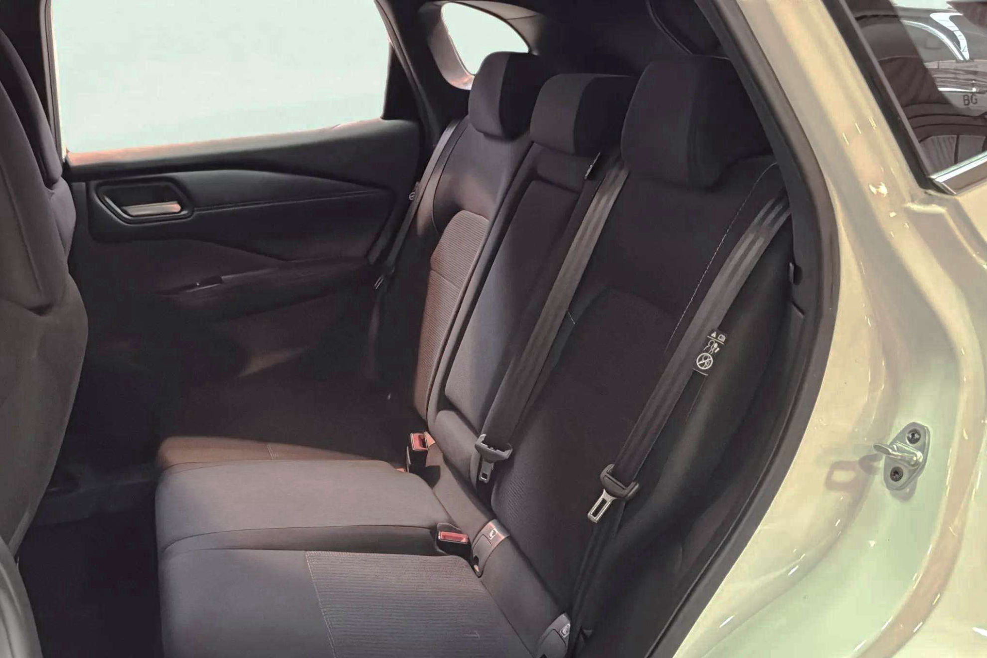 Nissan Qashqai E-POWER N-Connecta - foto 13