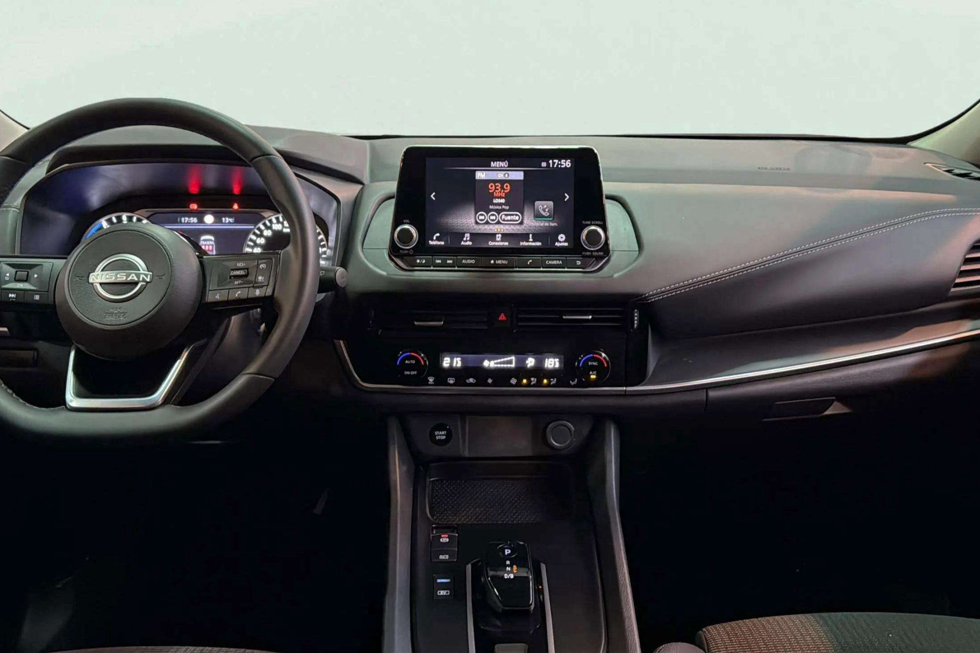 Nissan Qashqai E-POWER N-Connecta - foto 16