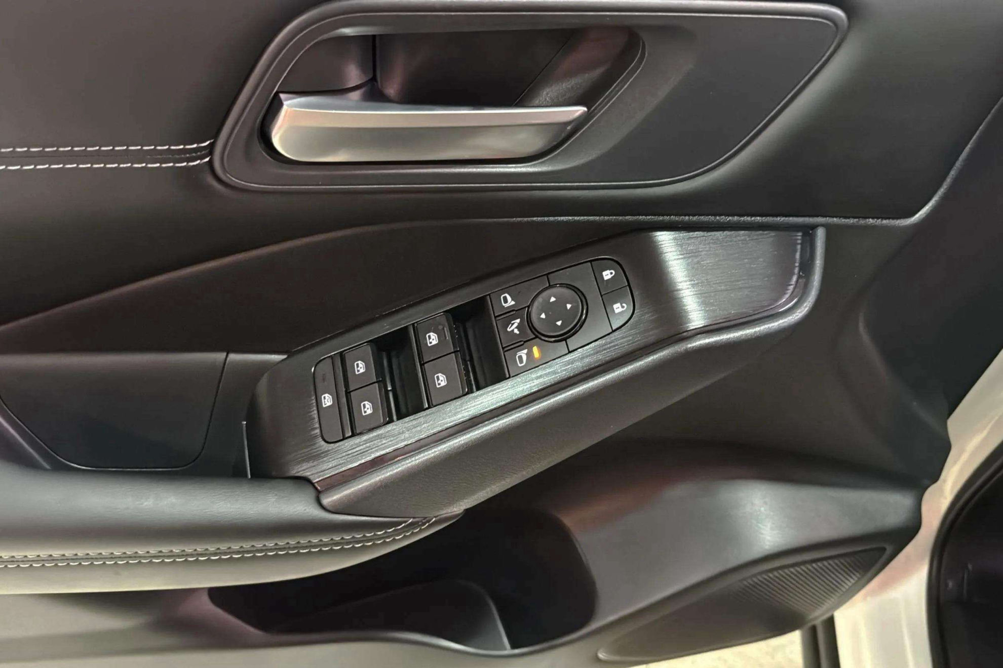 Nissan Qashqai E-POWER N-Connecta - foto 14