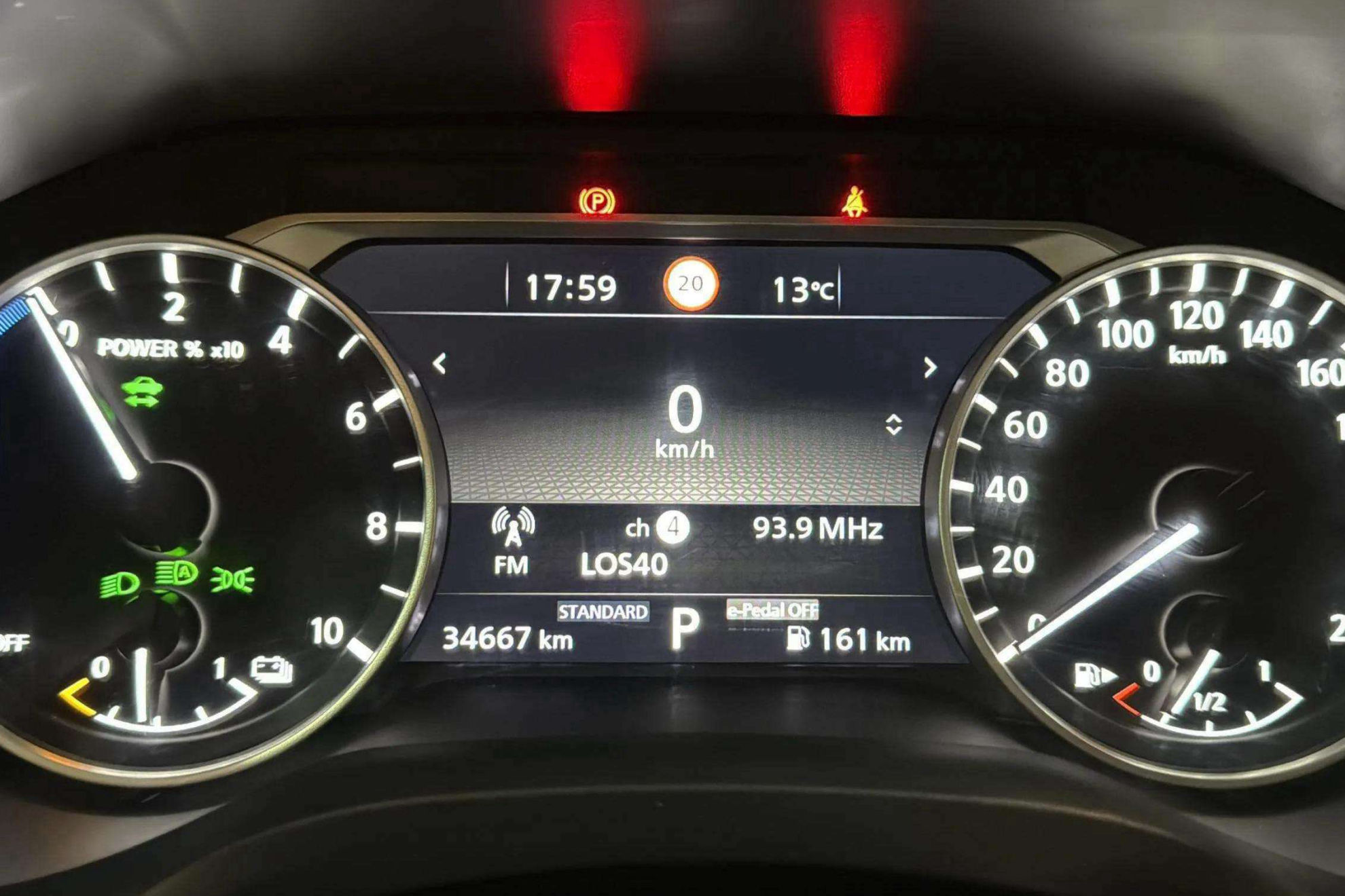 Nissan Qashqai E-POWER N-Connecta - foto 21