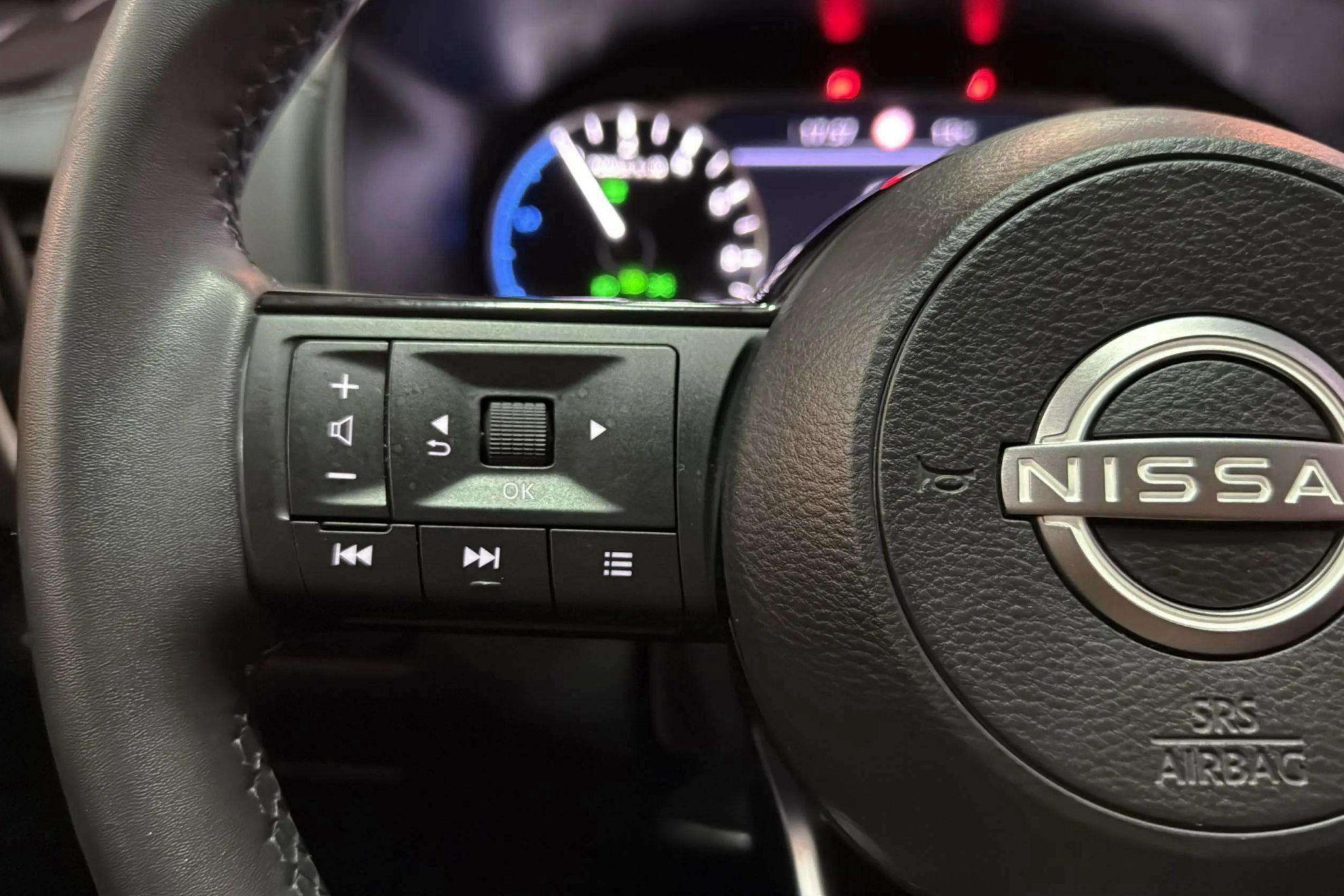 Nissan Qashqai E-POWER N-Connecta - foto 19