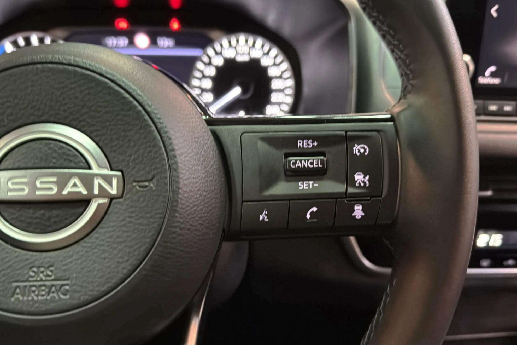 Nissan Qashqai E-POWER N-Connecta - foto 20