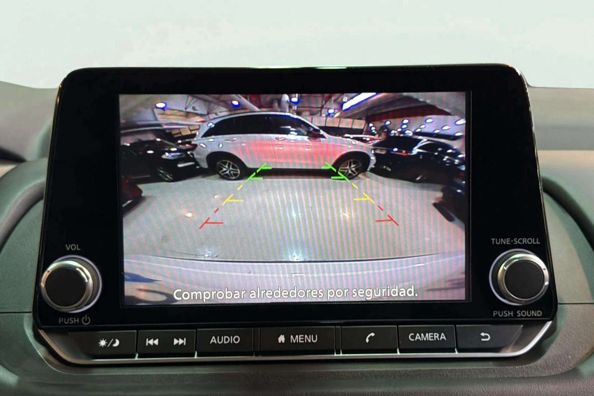 Nissan Qashqai E-POWER N-Connecta - foto 23