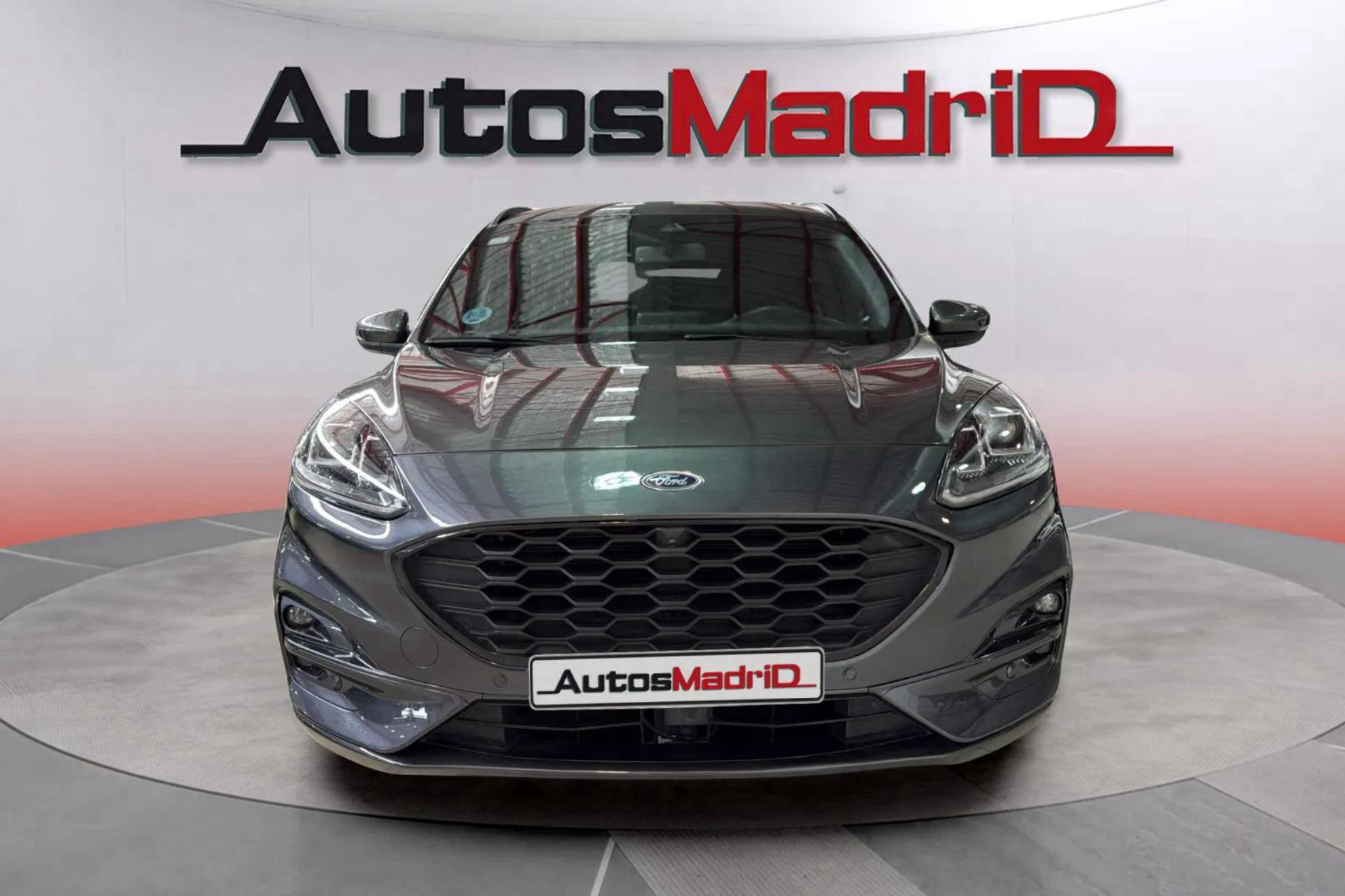 Ford Kuga ST-Line 2.0 EcoBlue 4x4 - foto 2