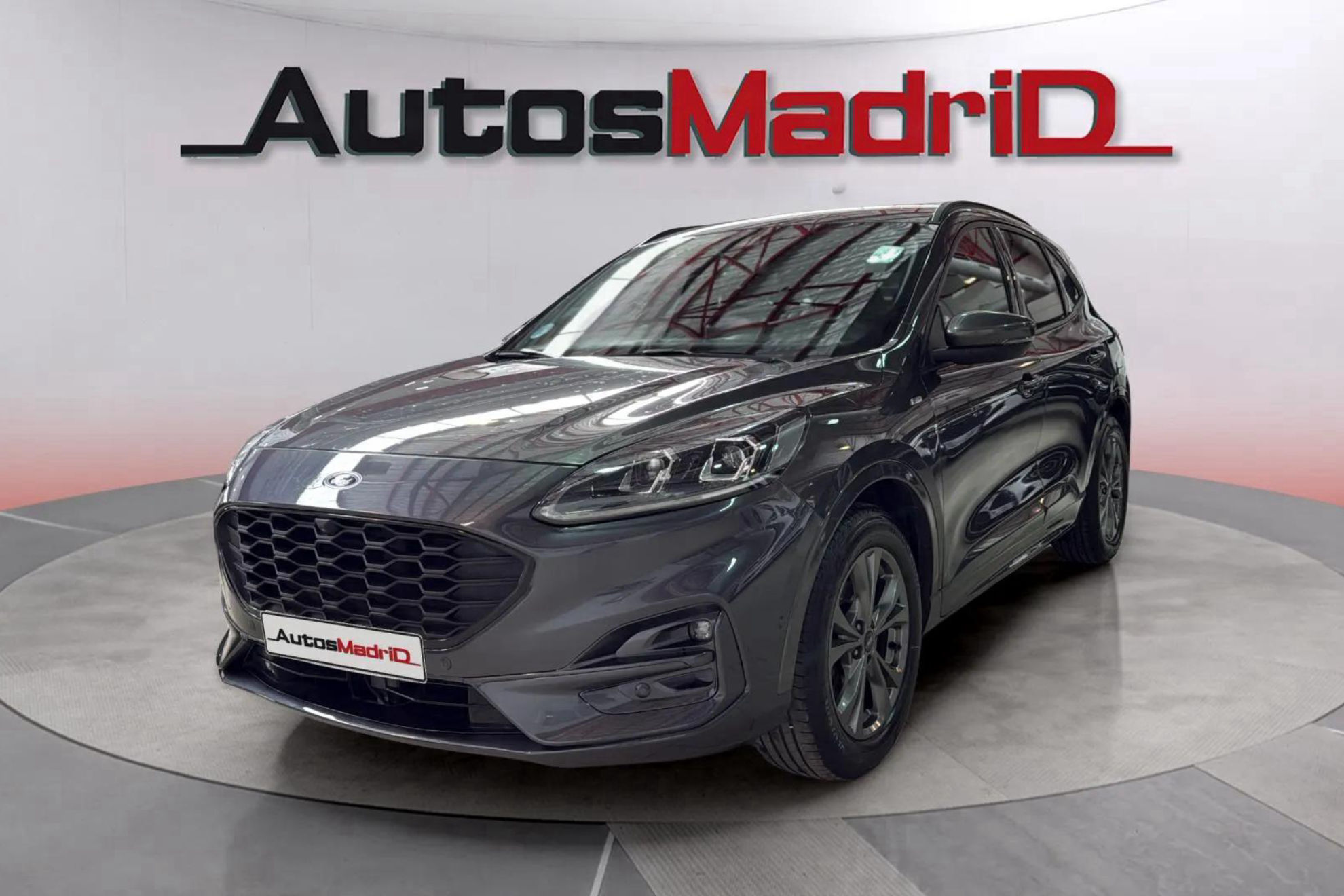 Ford Kuga ST-Line 2.0 EcoBlue 4x4 - foto 3