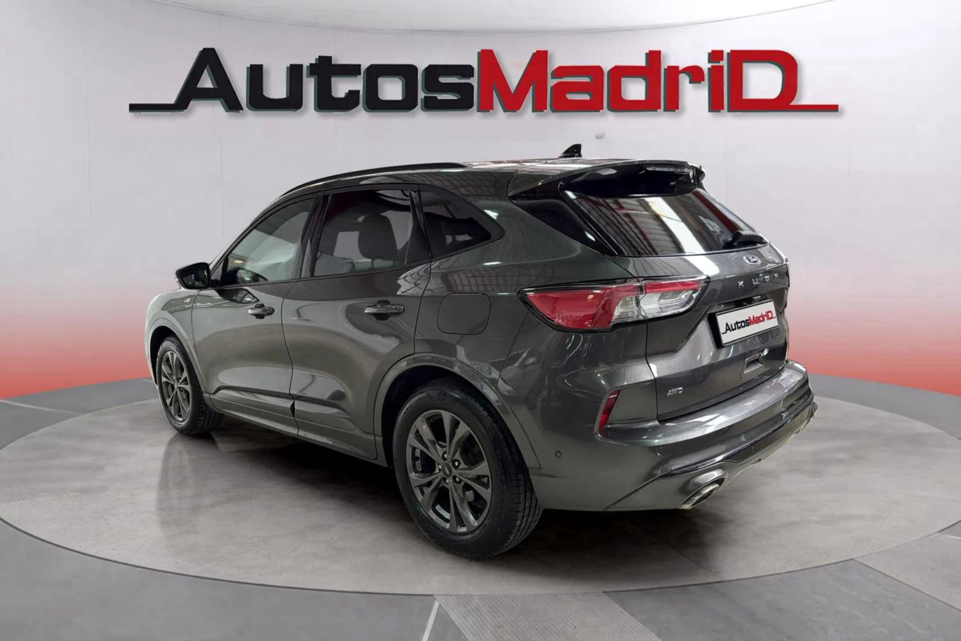 Ford Kuga ST-Line 2.0 EcoBlue 4x4 - foto 5