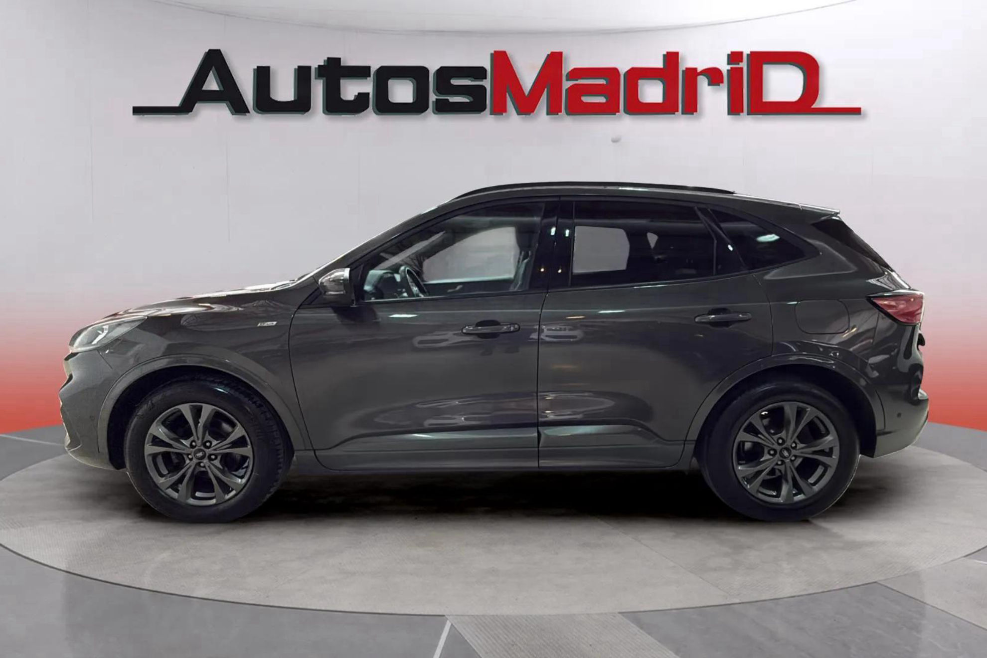 Ford Kuga ST-Line 2.0 EcoBlue 4x4 - foto 4