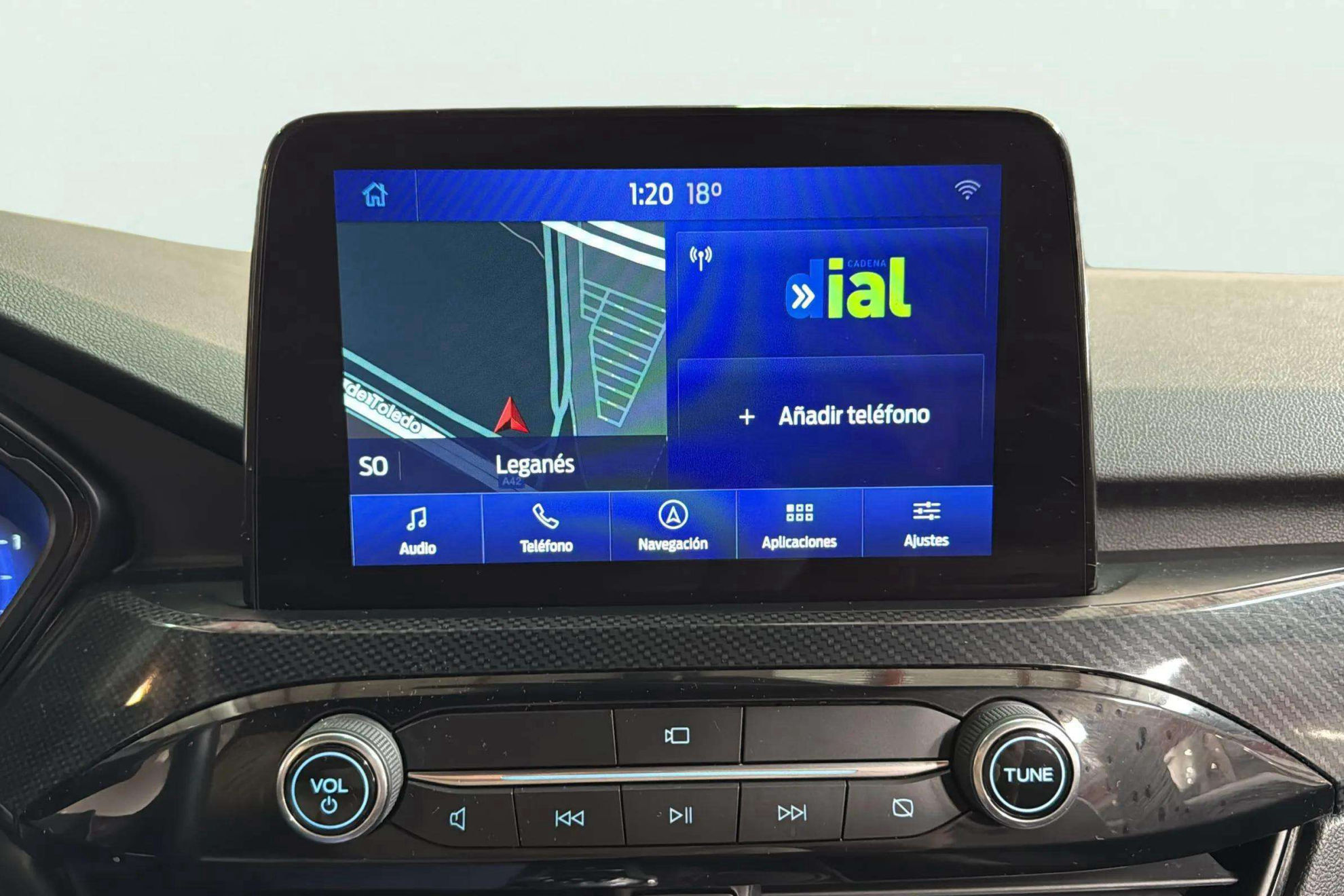 Ford Kuga ST-Line 2.0 EcoBlue 4x4 - foto 25